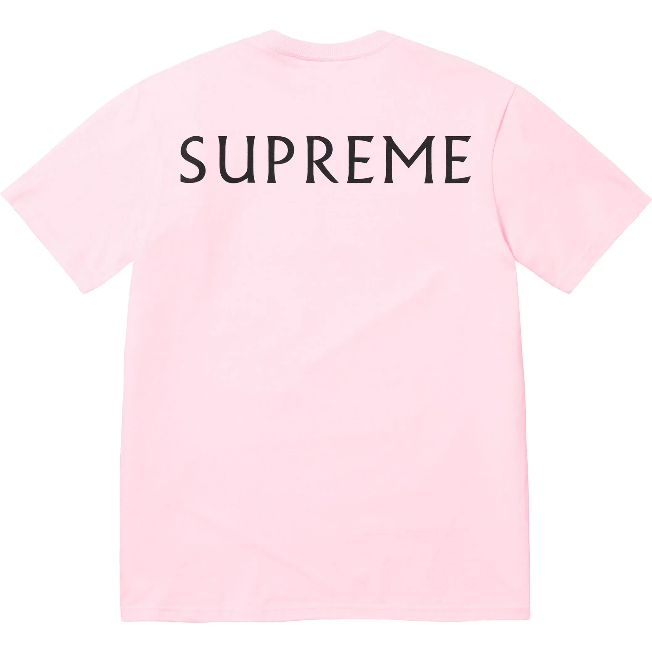  Supreme SS25 Damien Hirst Week1 "Light Pink" | Farsel
