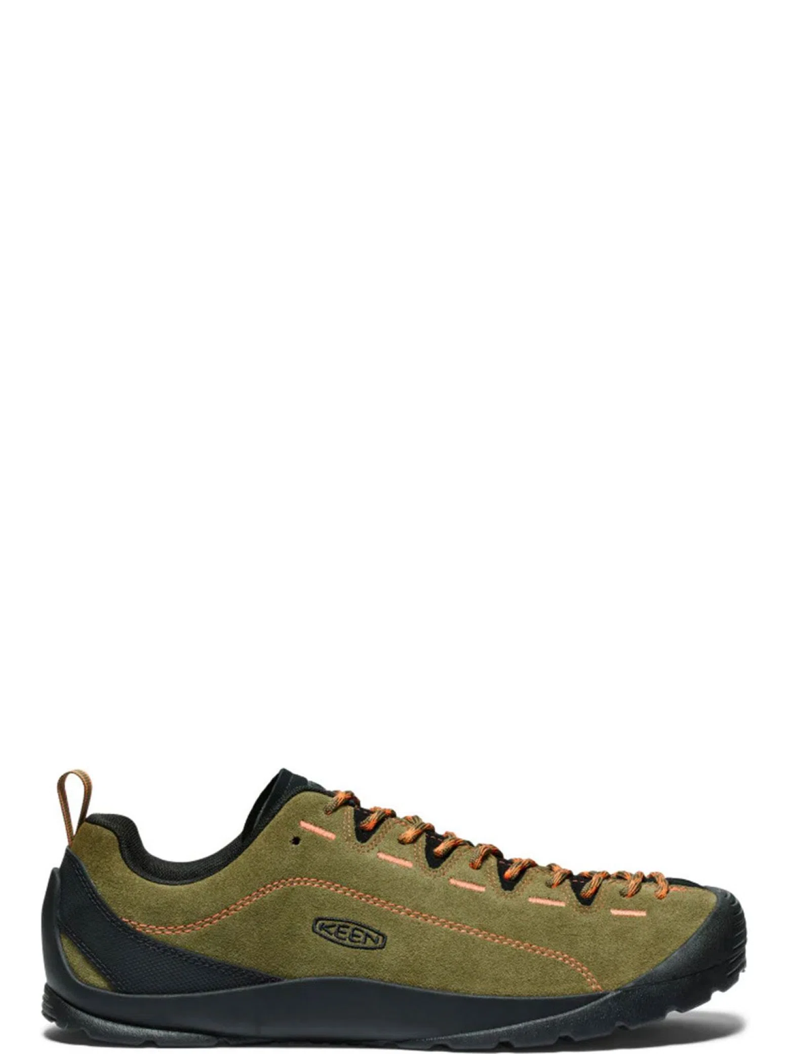 Кроссовки Keen Jasper "Dark Olive" | Farsel