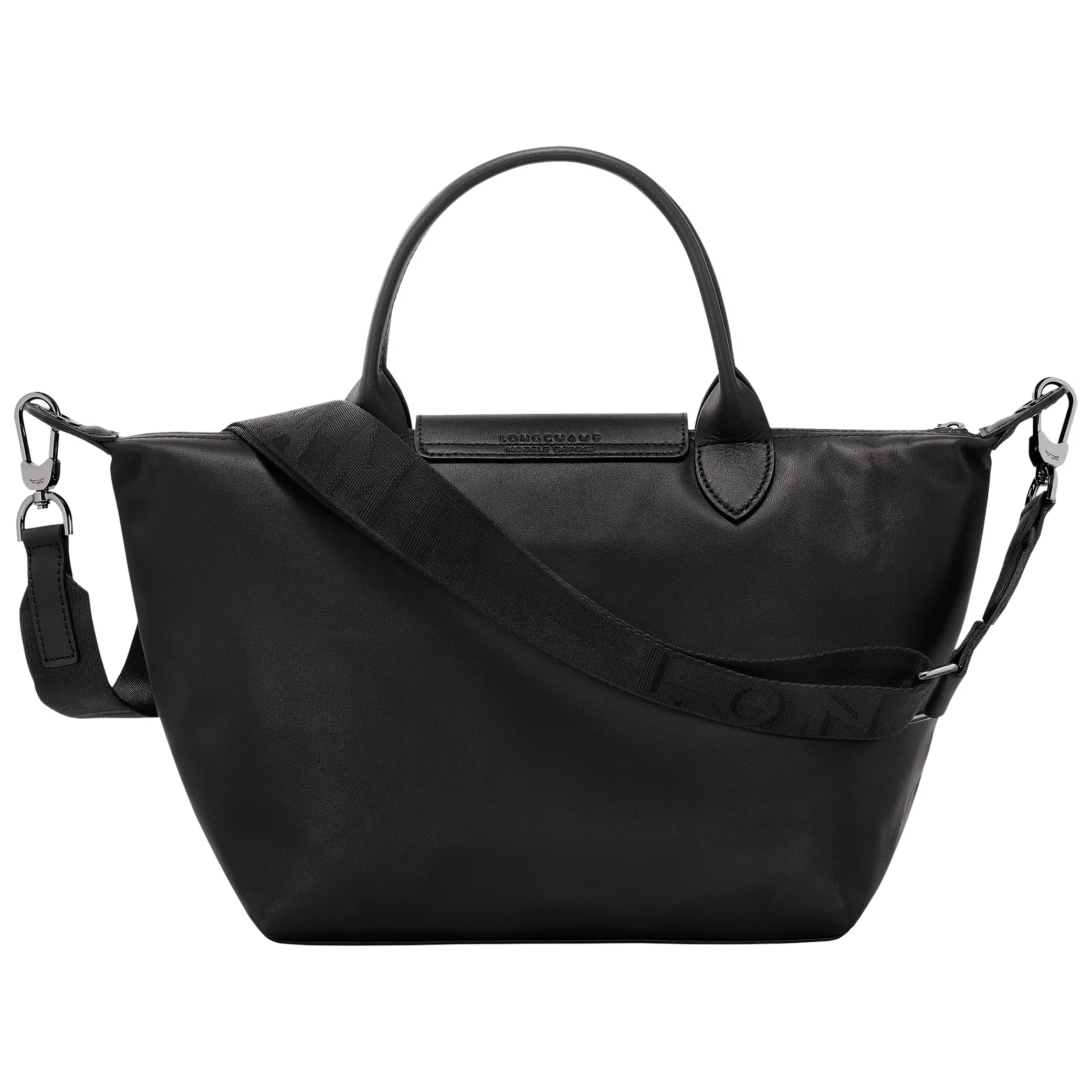 Сумки Longchamp Le Pliage Xtra S Handbag "Black" | Farsel