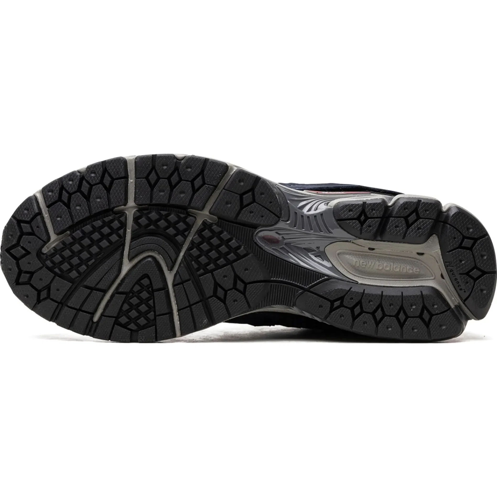 Кроссовки New Balance 2002R "Protection Pack - Eclipse" | Farsel