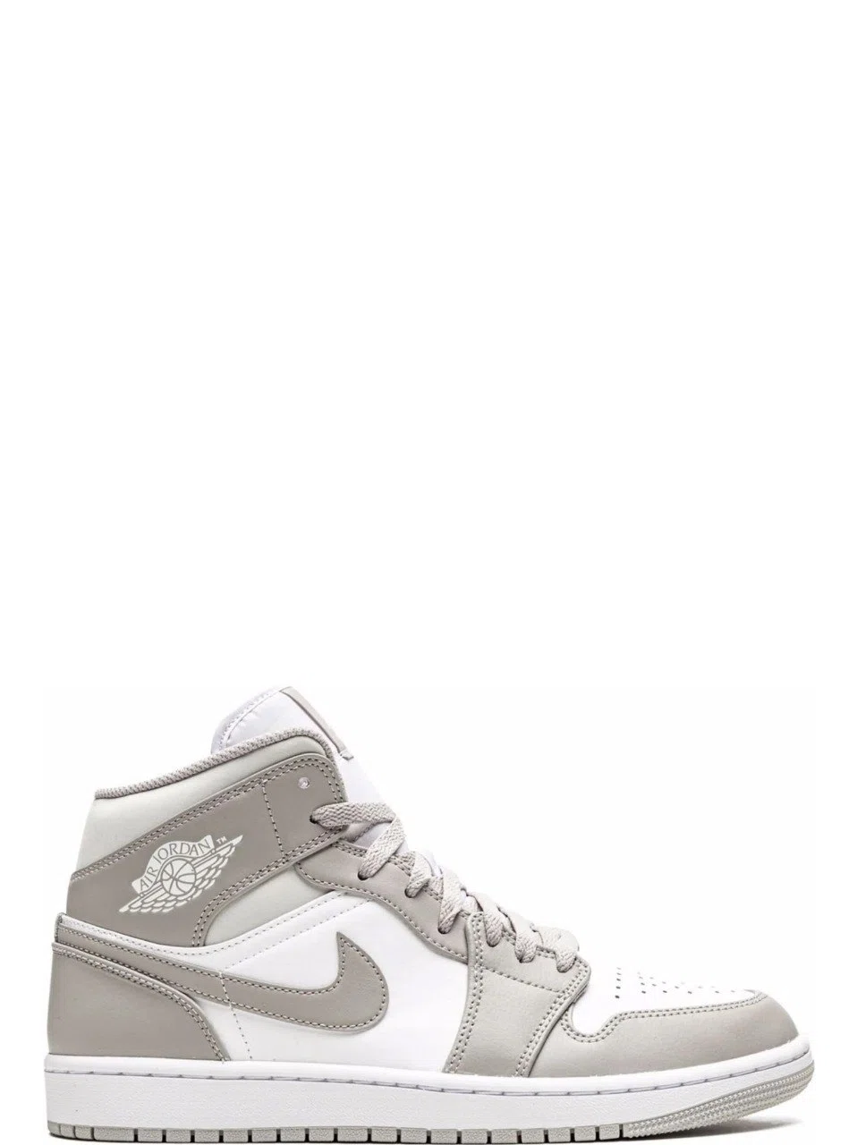 Кроссовки Nike Air Jordan 1 Mid "Linen" | Farsel