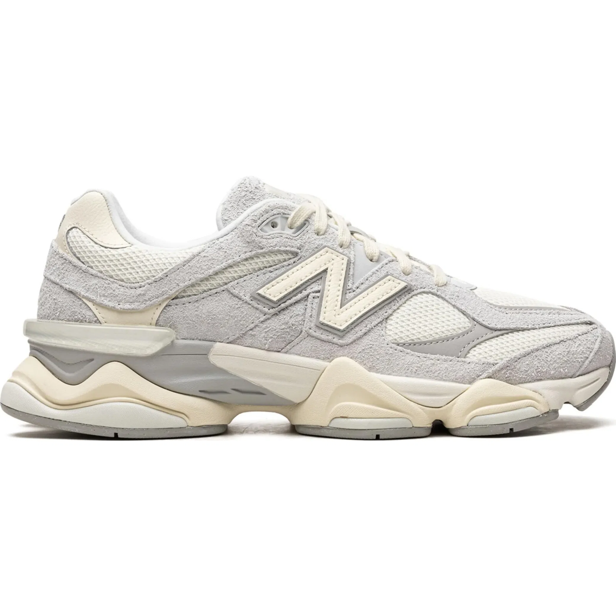  New Balance 9060 "Quartz Grey" | Farsel