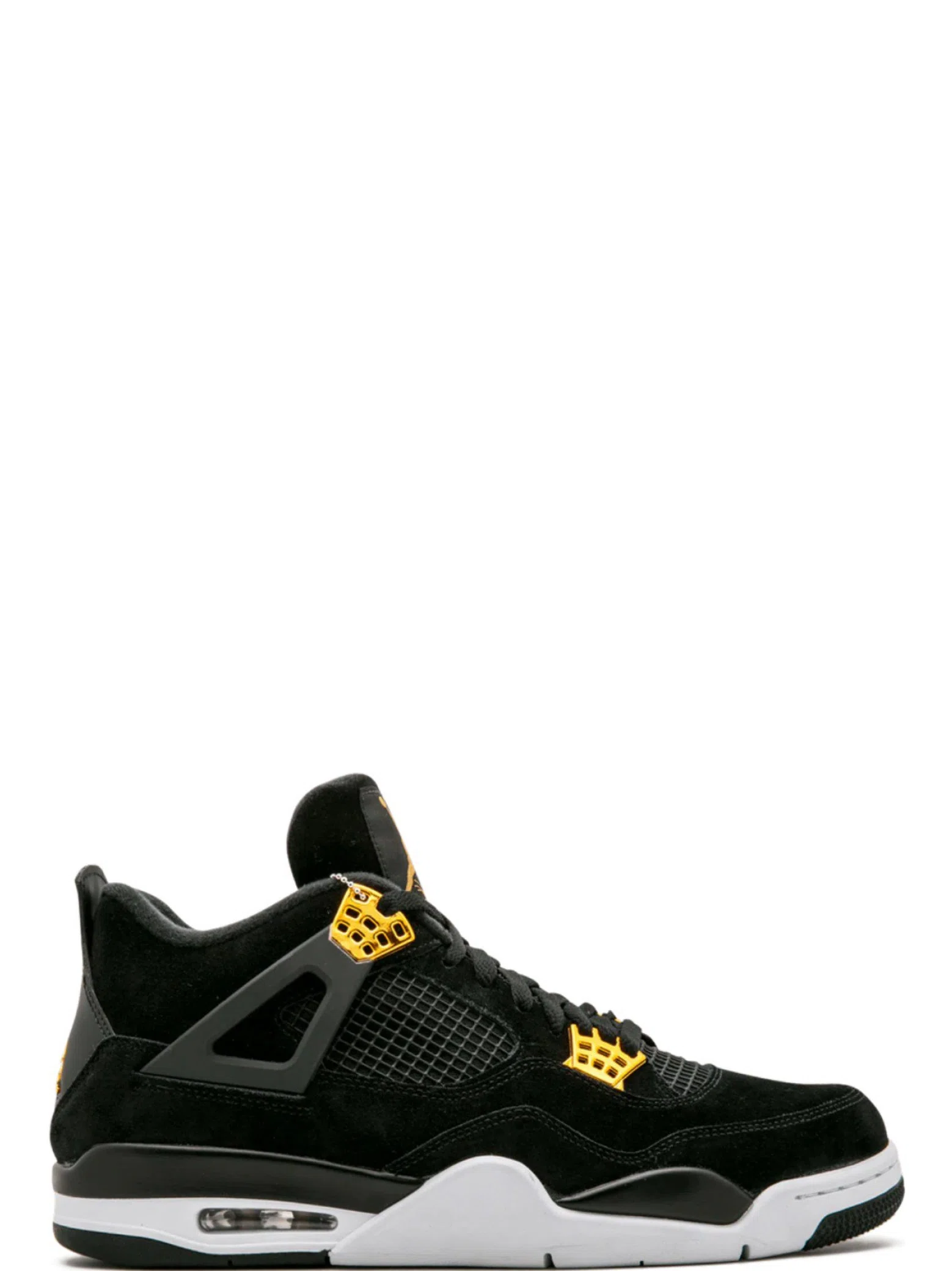 Кроссовки Nike Air Jordan 4 Retro "Royalty" | Farsel