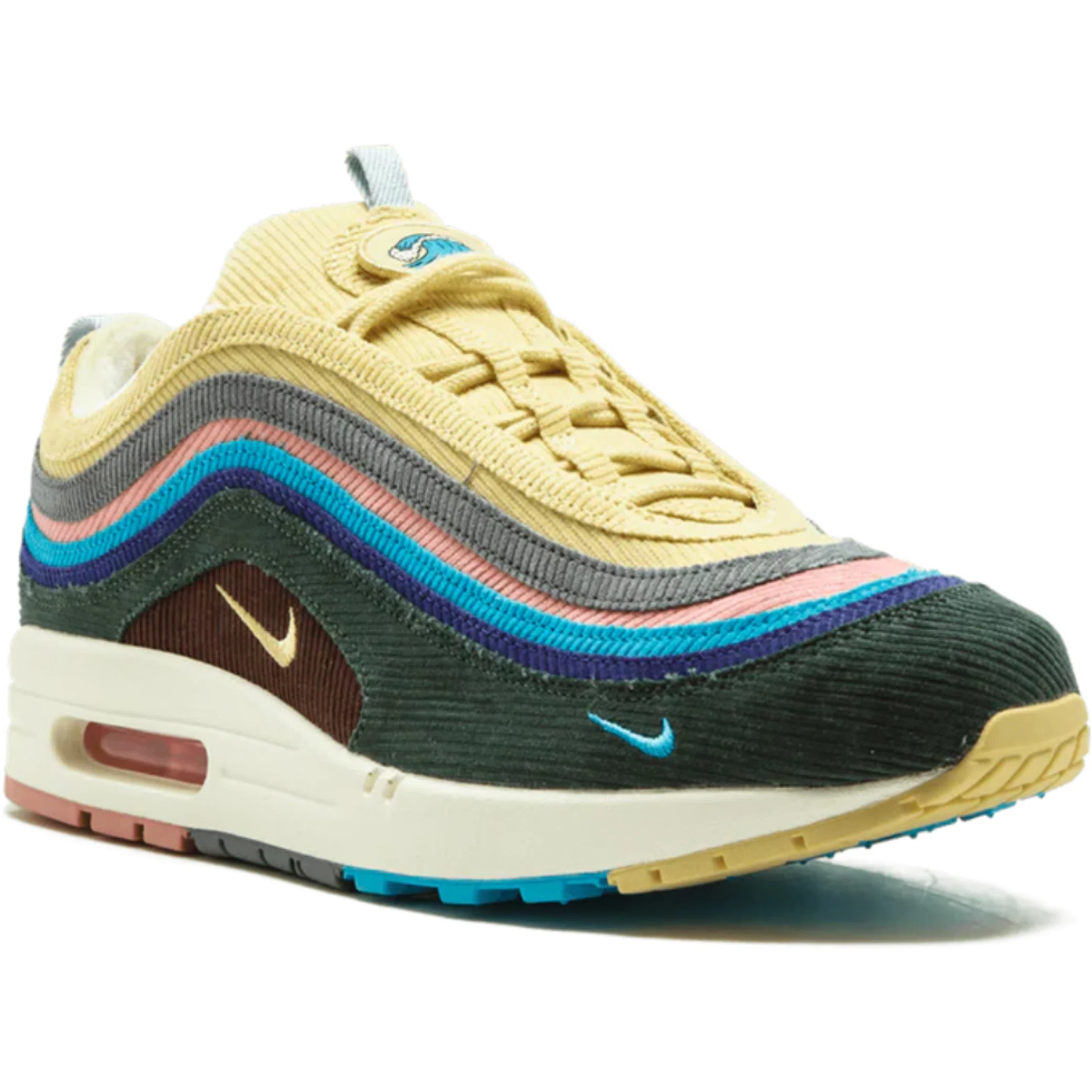  Nike Air Max 1/97 "Sean Wotherspoon" | Farsel