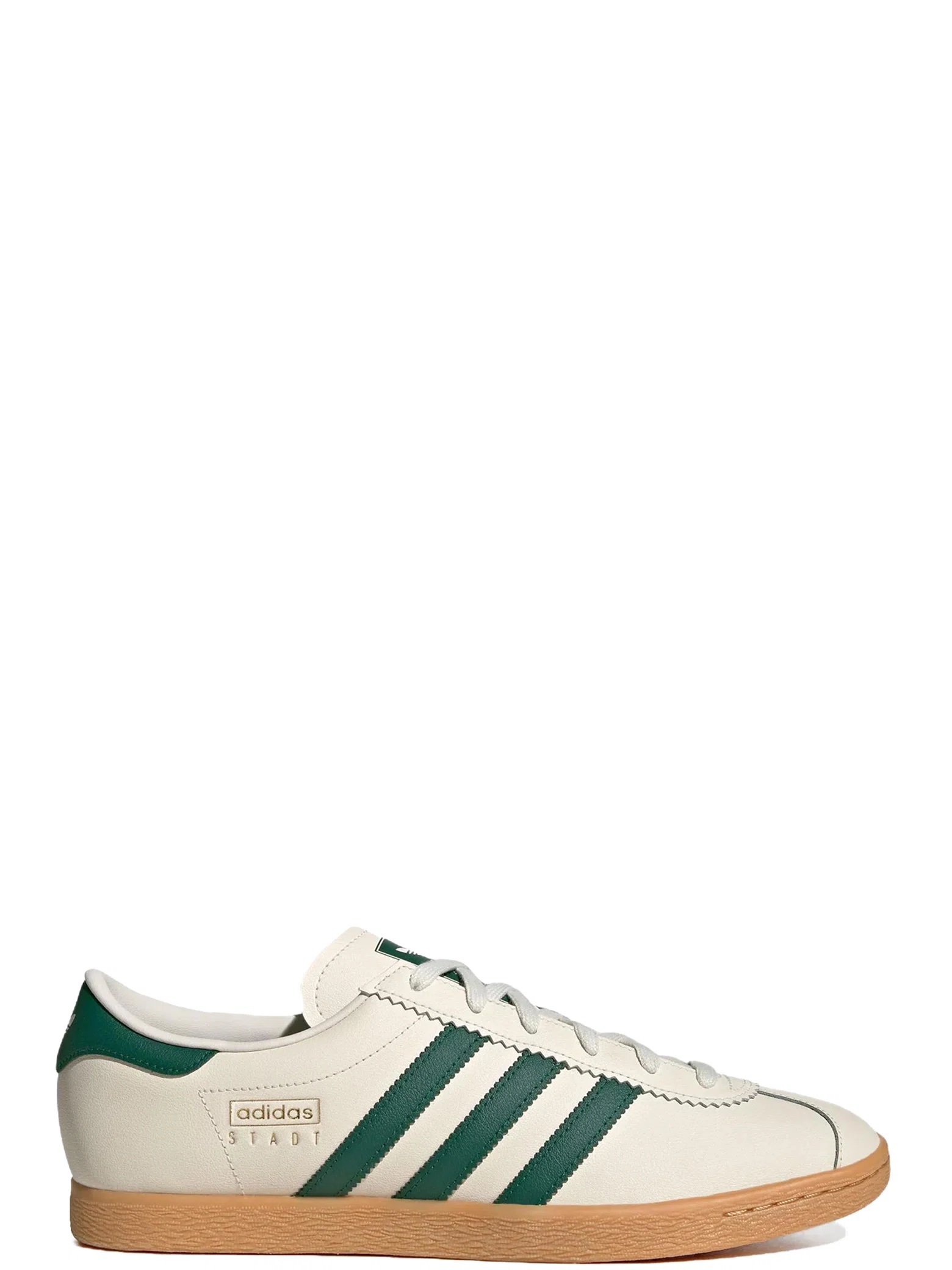 Кроссовки Adidas Stadt "Cream Green" | Farsel