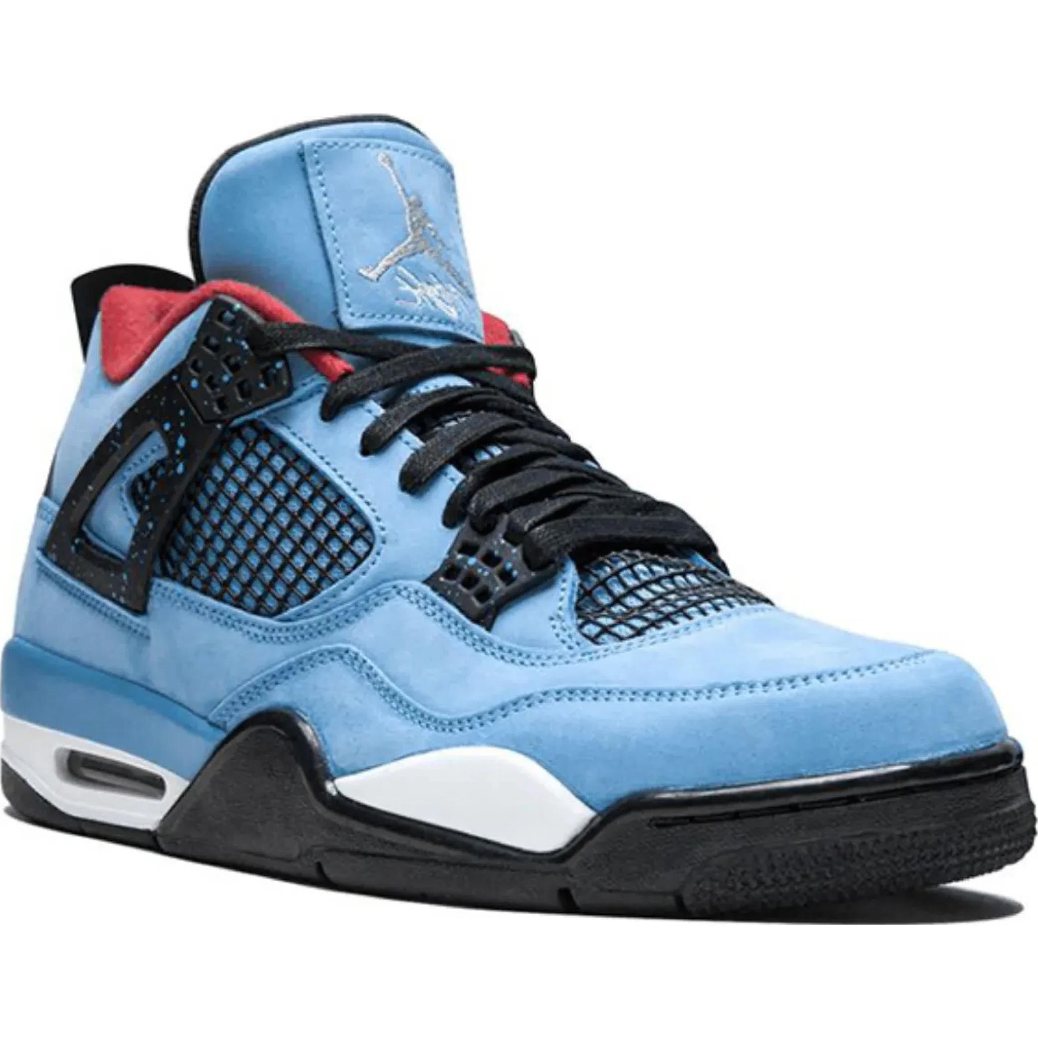 Nike Air Jordan 4 "Travis Scott - Cactus Jack" | Farsel