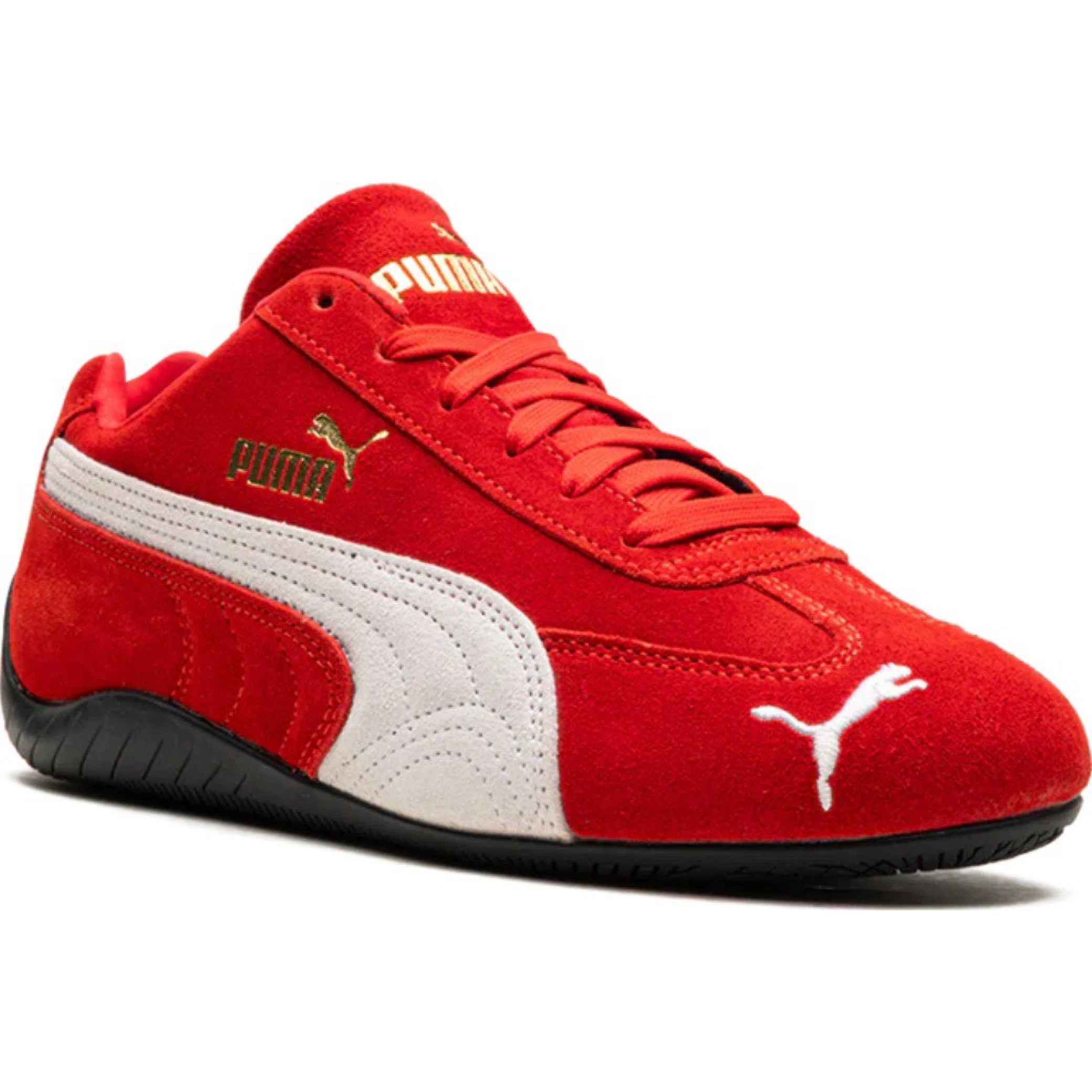  Puma Speedcat OG "Red White" | Farsel