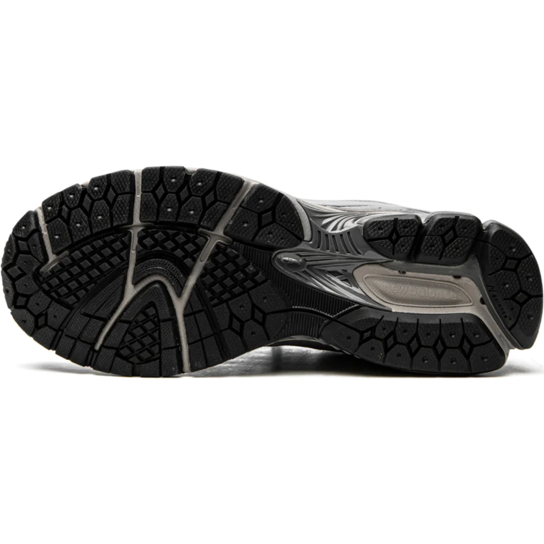  New Balance 2002R "Grey Pocket" | Farsel