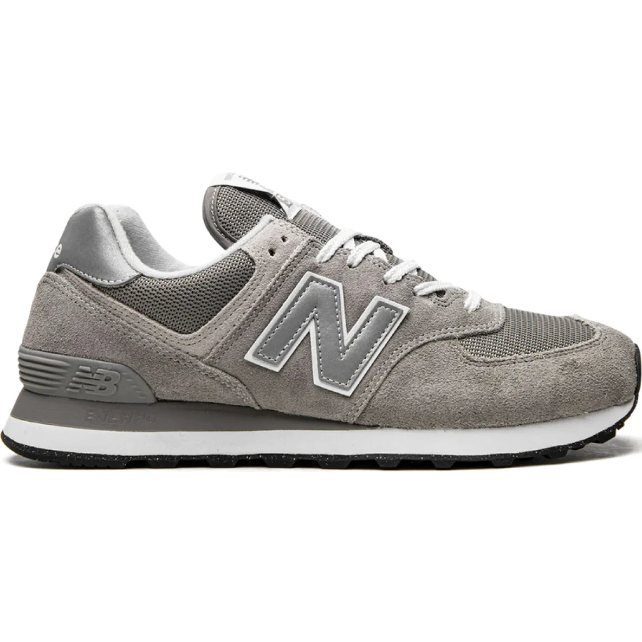  New Balance 574 "Grey White 2022" | Farsel