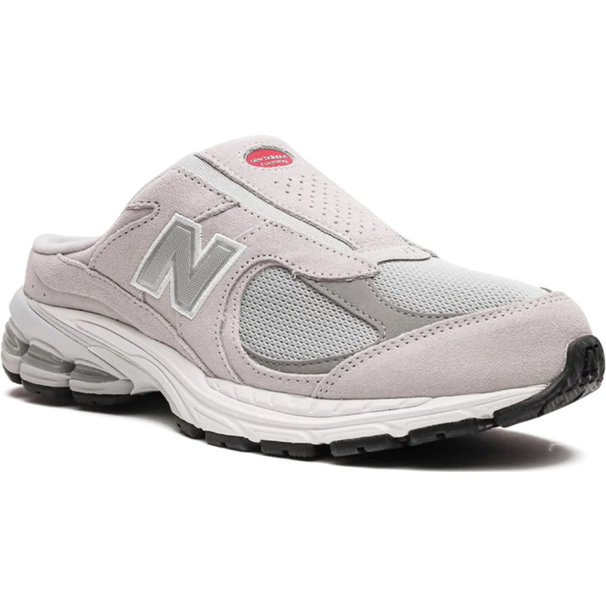 Мюли New Balance 2002R Mule "Rain Cloud" | Farsel