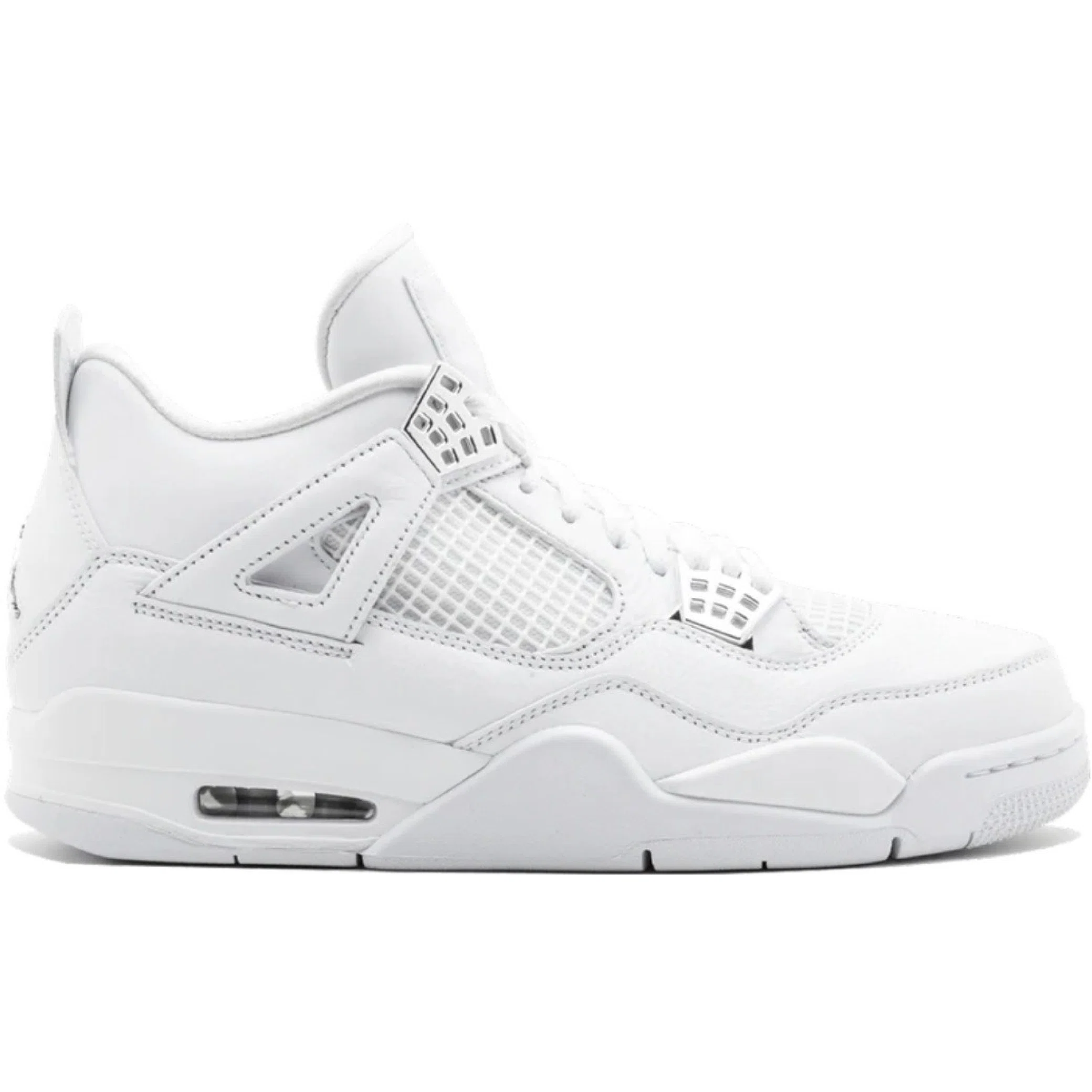  Nike Air Jordan 4 Retro "Pure Money" | Farsel