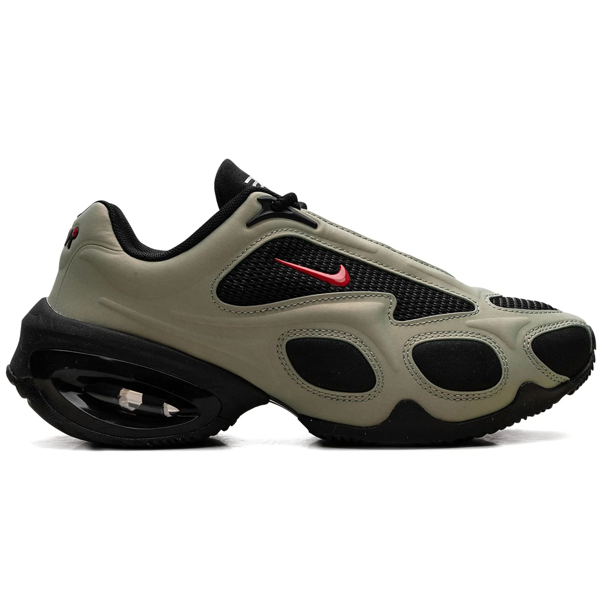 Кроссовки Nike Air Max Muse "Oil Green" | Farsel