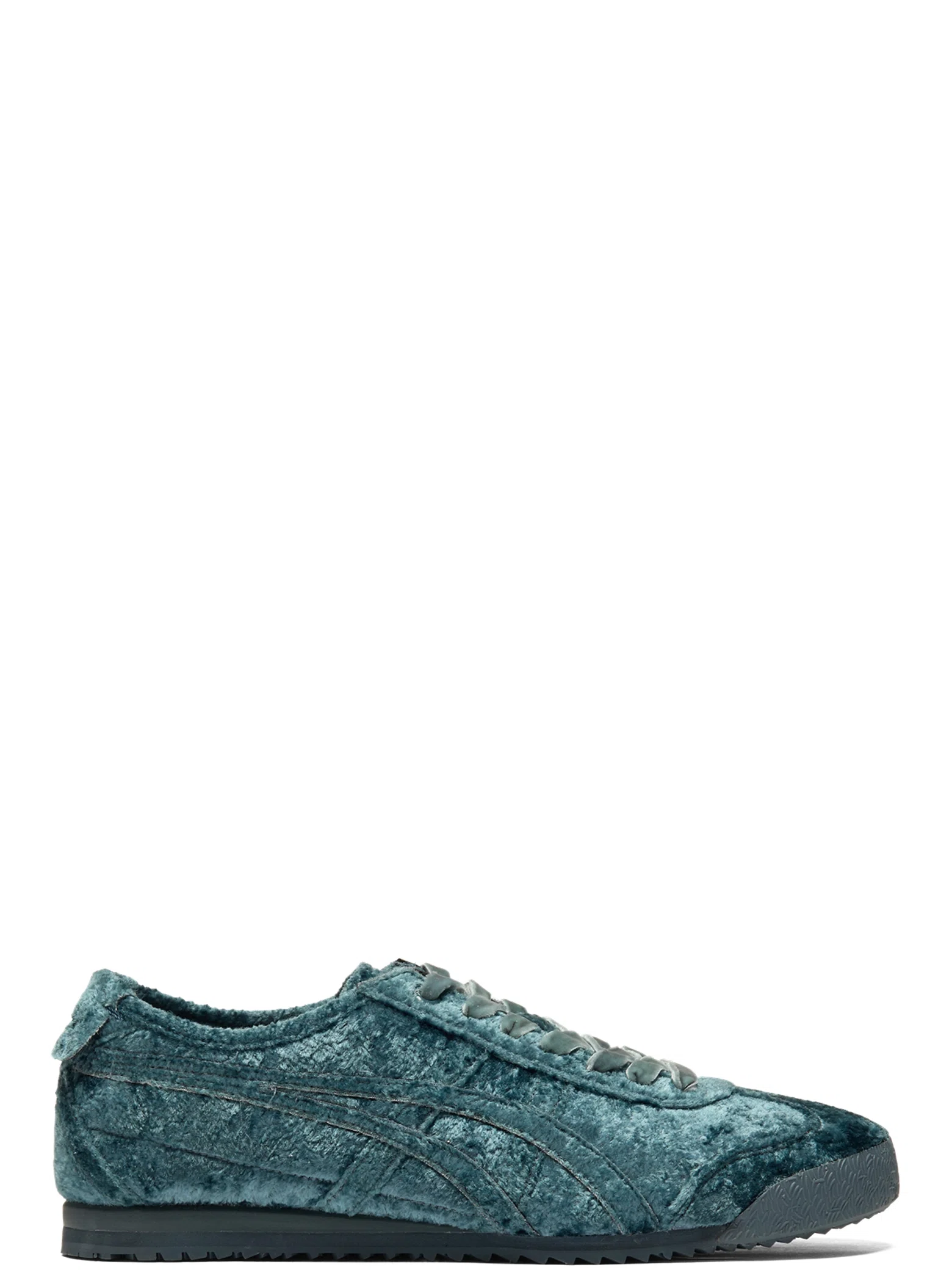 Кроссовки Asics Onitsuka Tiger Mexico 66 "Velvet Grand Shark" | Farsel