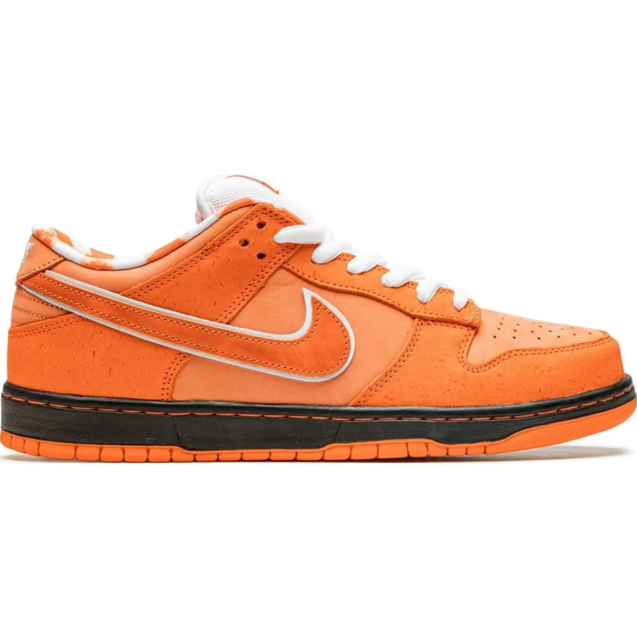  Nike SB Dunk Low "Concepts - Orange Lobster" | Farsel