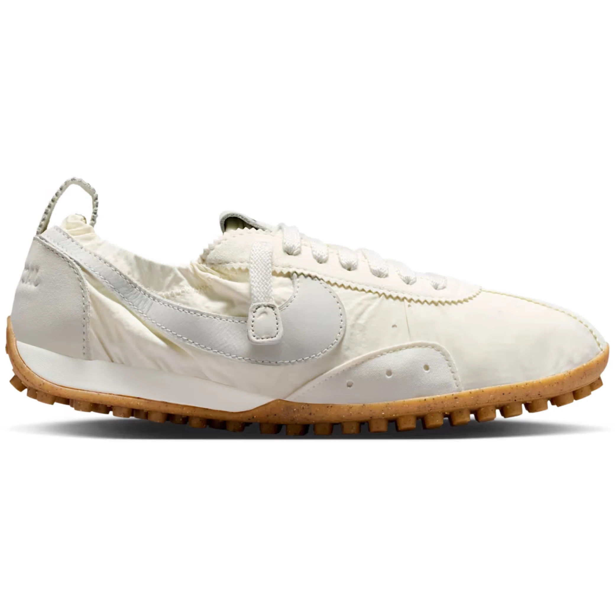 Кроссовки Nike Jacquemus x Moon Shoe SP WMNS "Soft Pearl" | Farsel