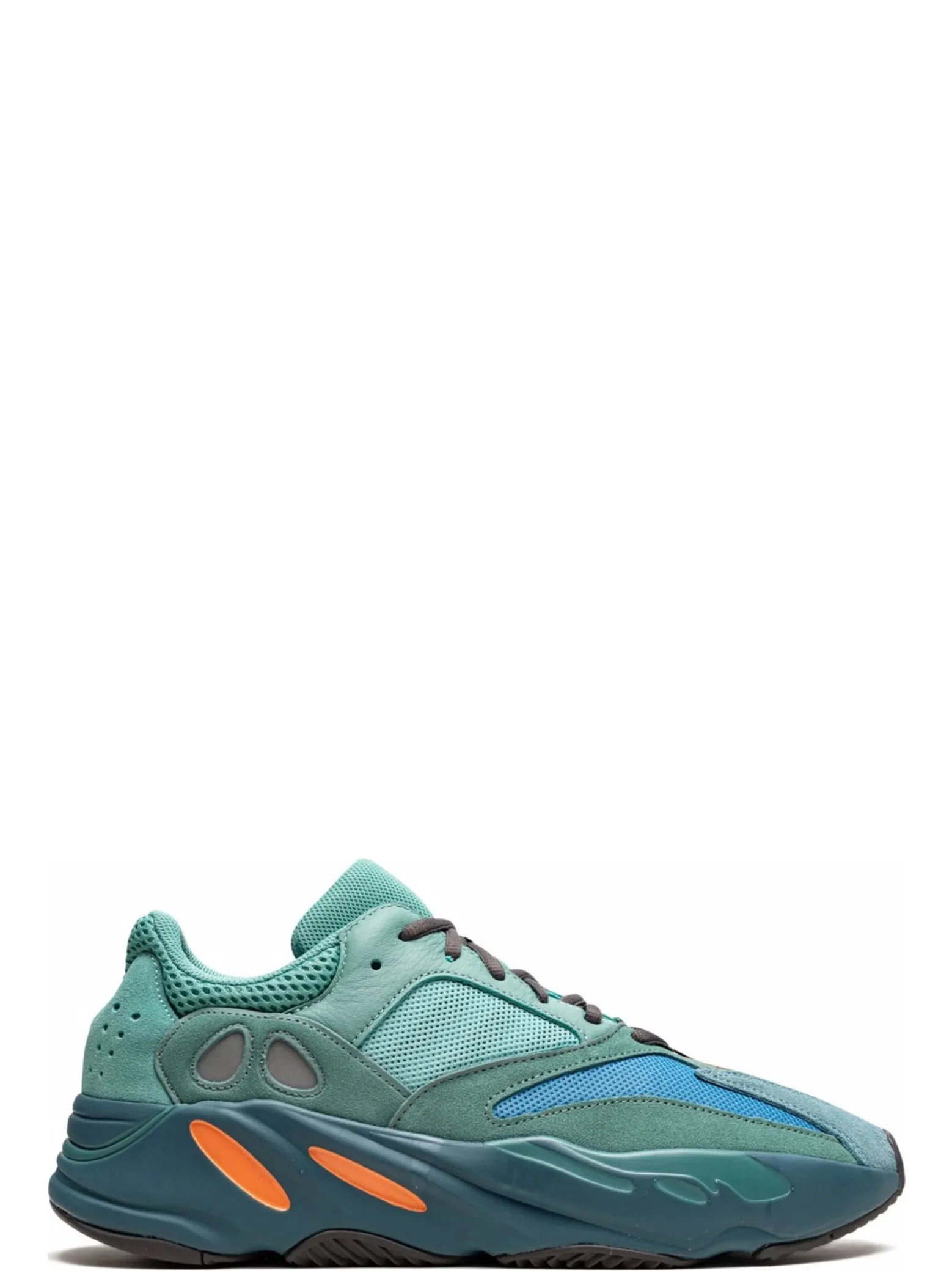 Кроссовки Adidas Yeezy Boost 700 "Faded Azure" | Farsel