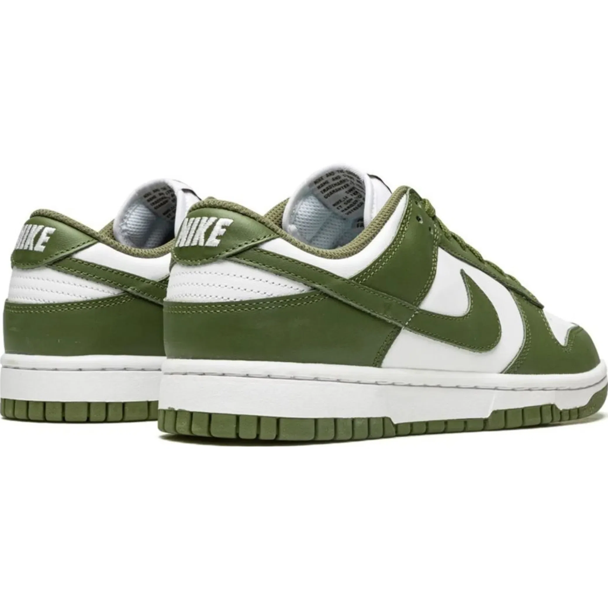  Nike Dunk Low WMNS "Medium Olive" | Farsel
