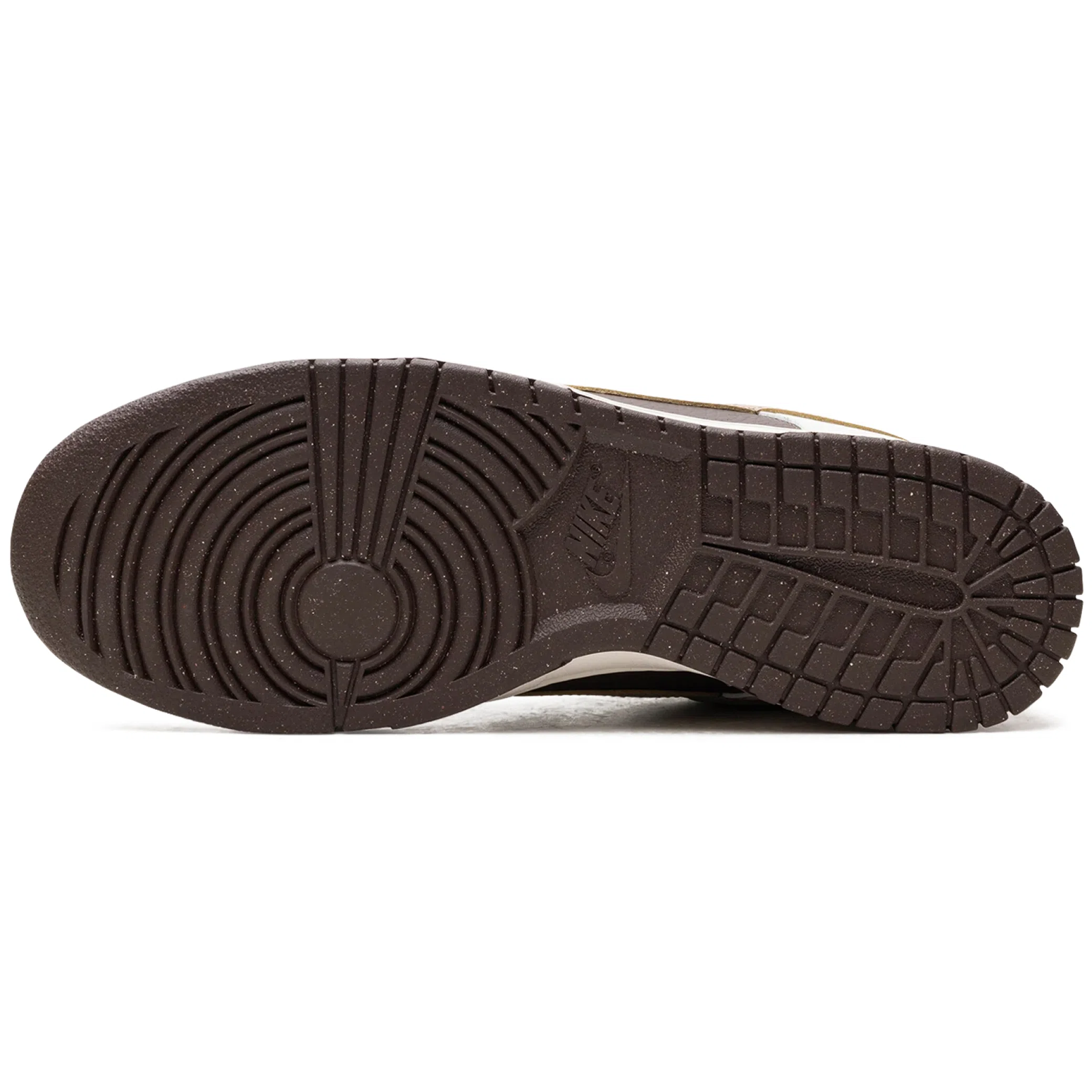 Кроссовки Nike Dunk Low Next Nature "Summit White Baroque Brown" | Farsel
