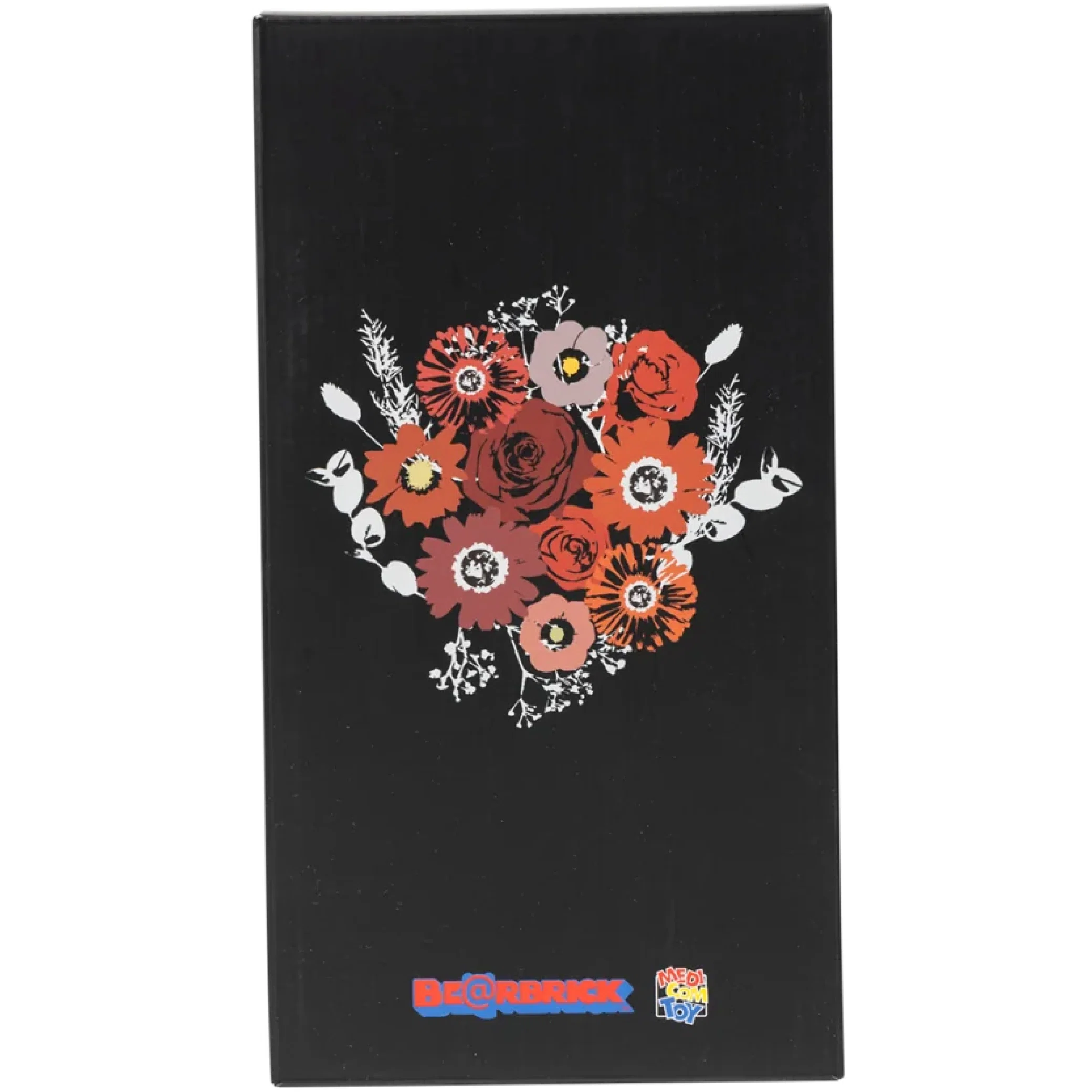  Medicom Toy Flor@ Bearbrick "400%" | Farsel