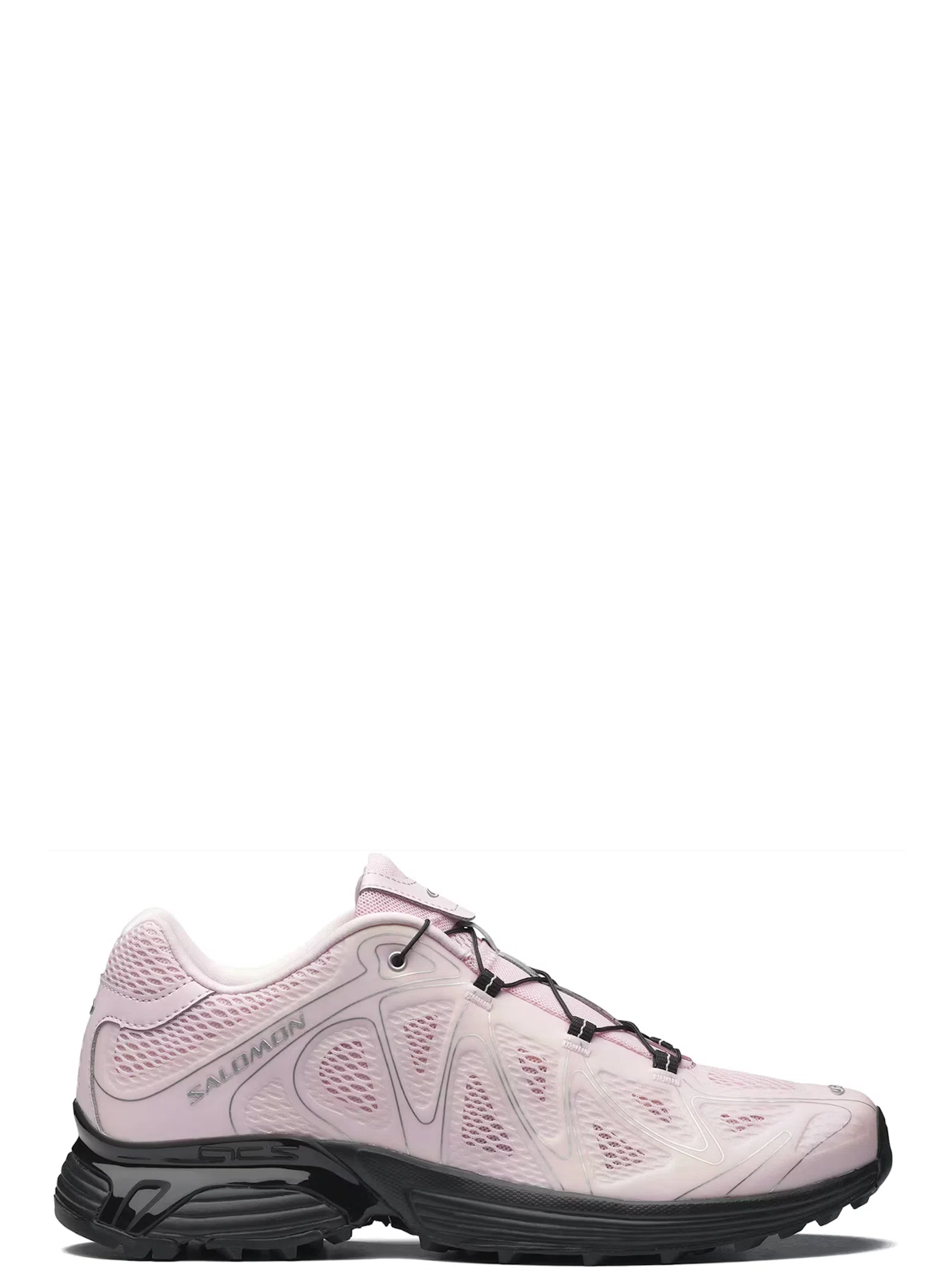 Кроссовки Salomon XT-Whisper Void "Icy Pink" | Farsel