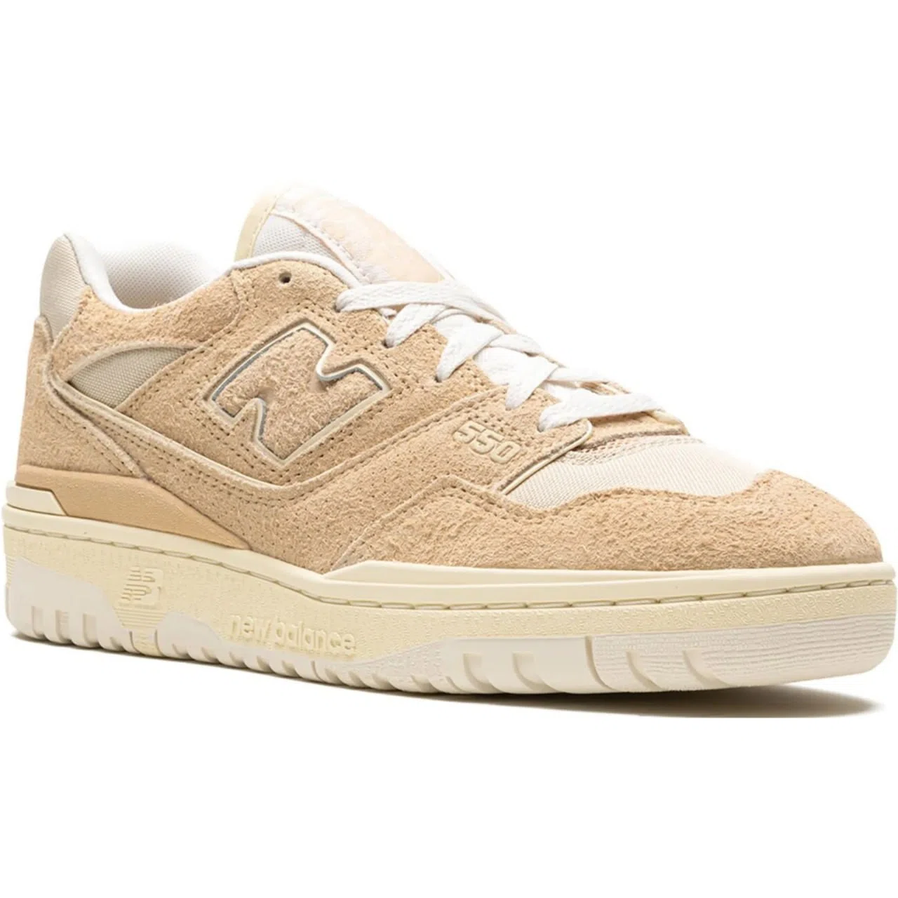 Кроссовки New Balance 550 "Aime Leon Dore - Taupe Suede" | Farsel