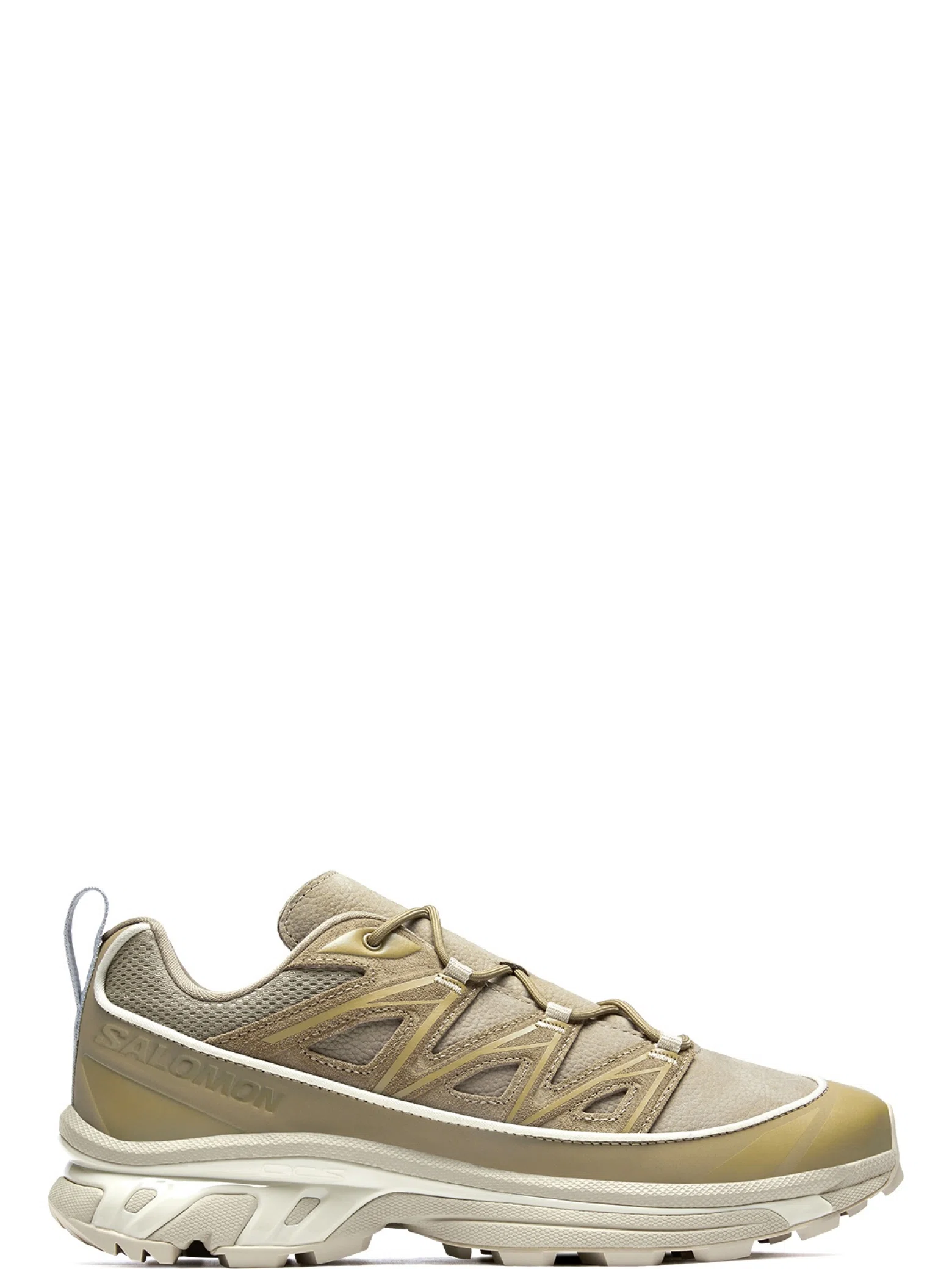 Кроссовки Salomon XT-6 Expanse "Kelp Safari" | Farsel