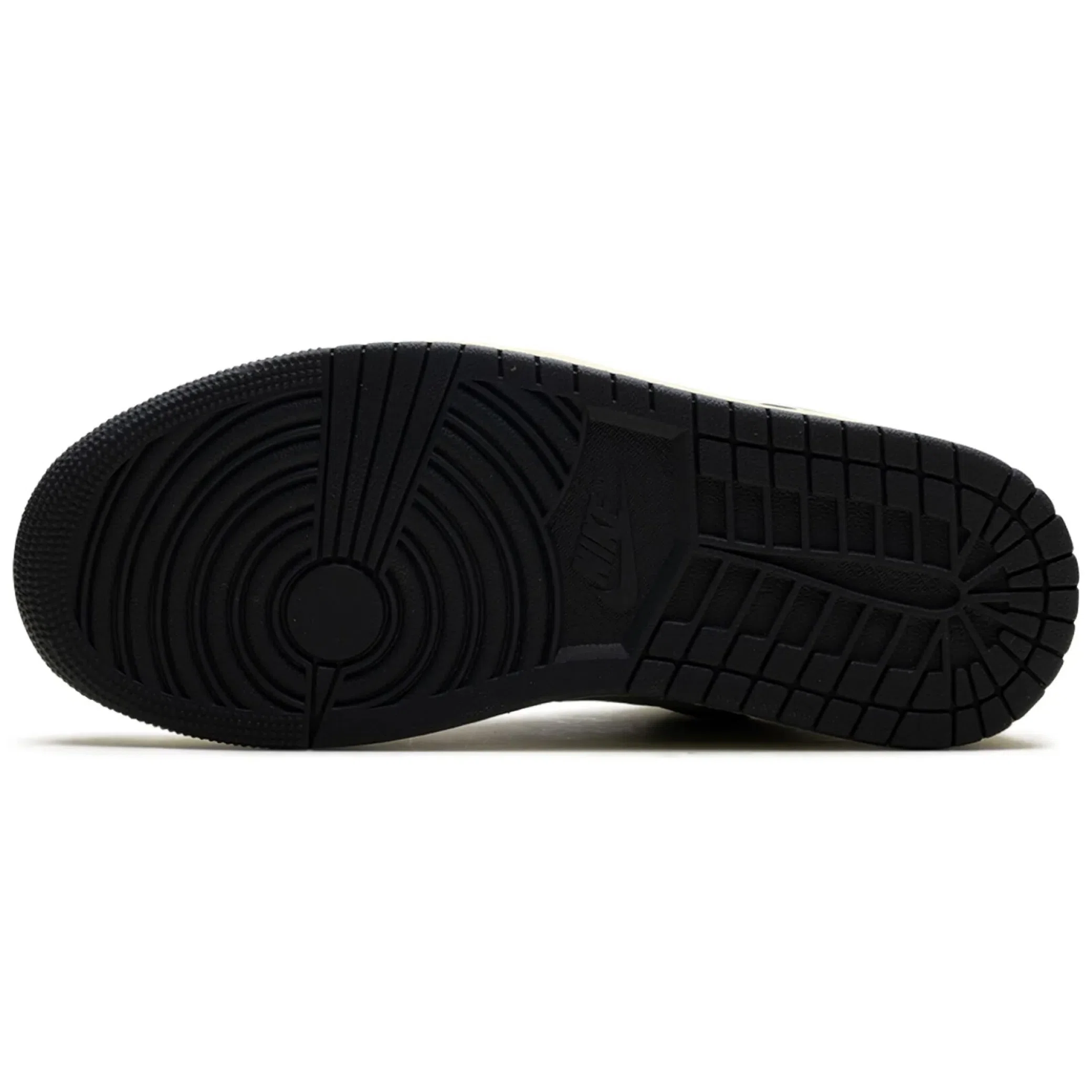 Кроссовки Nike Air Jordan 1 Low WMNS "Jade Smoke" | Farsel