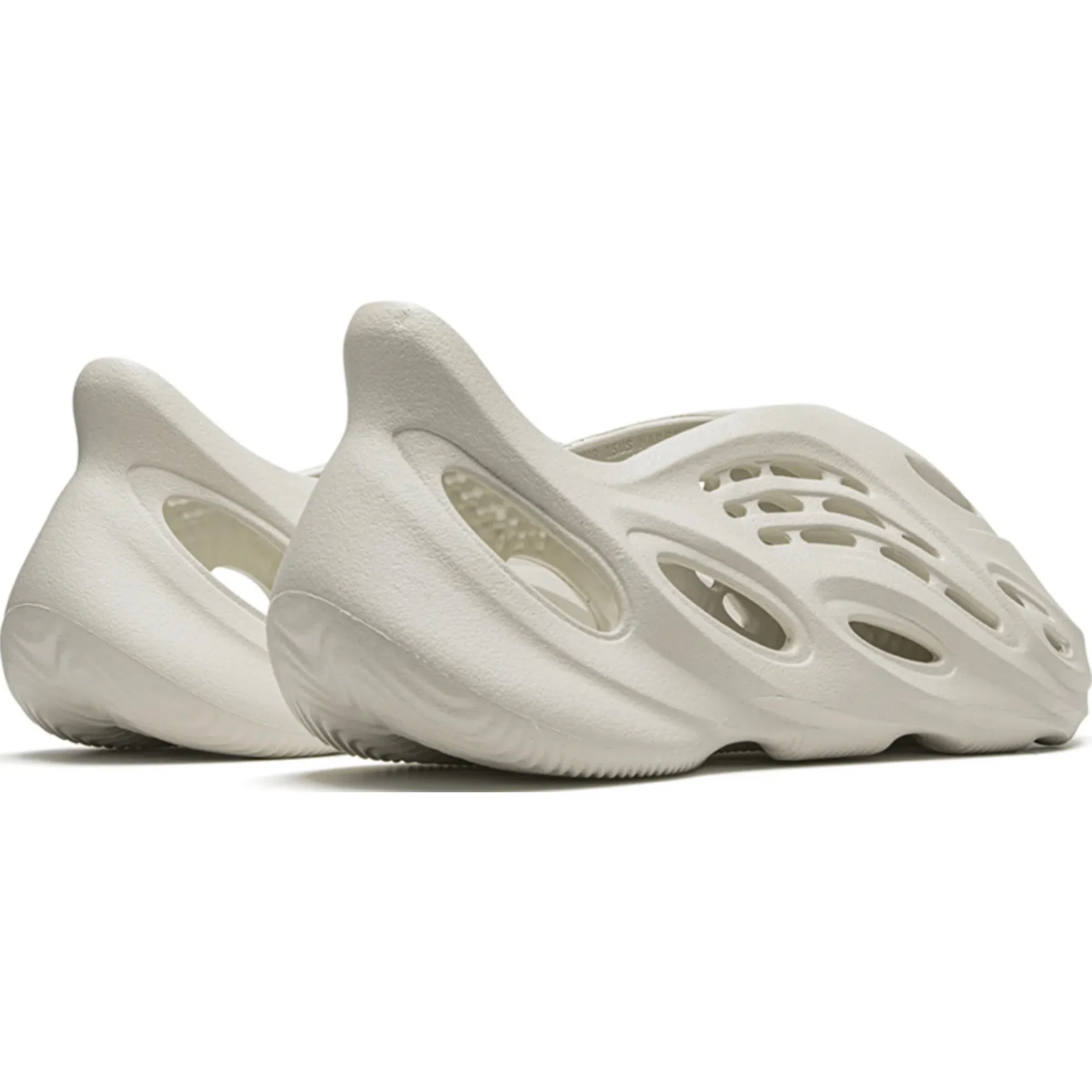  Adidas Yeezy Foam RNNR "Ararat" | Farsel