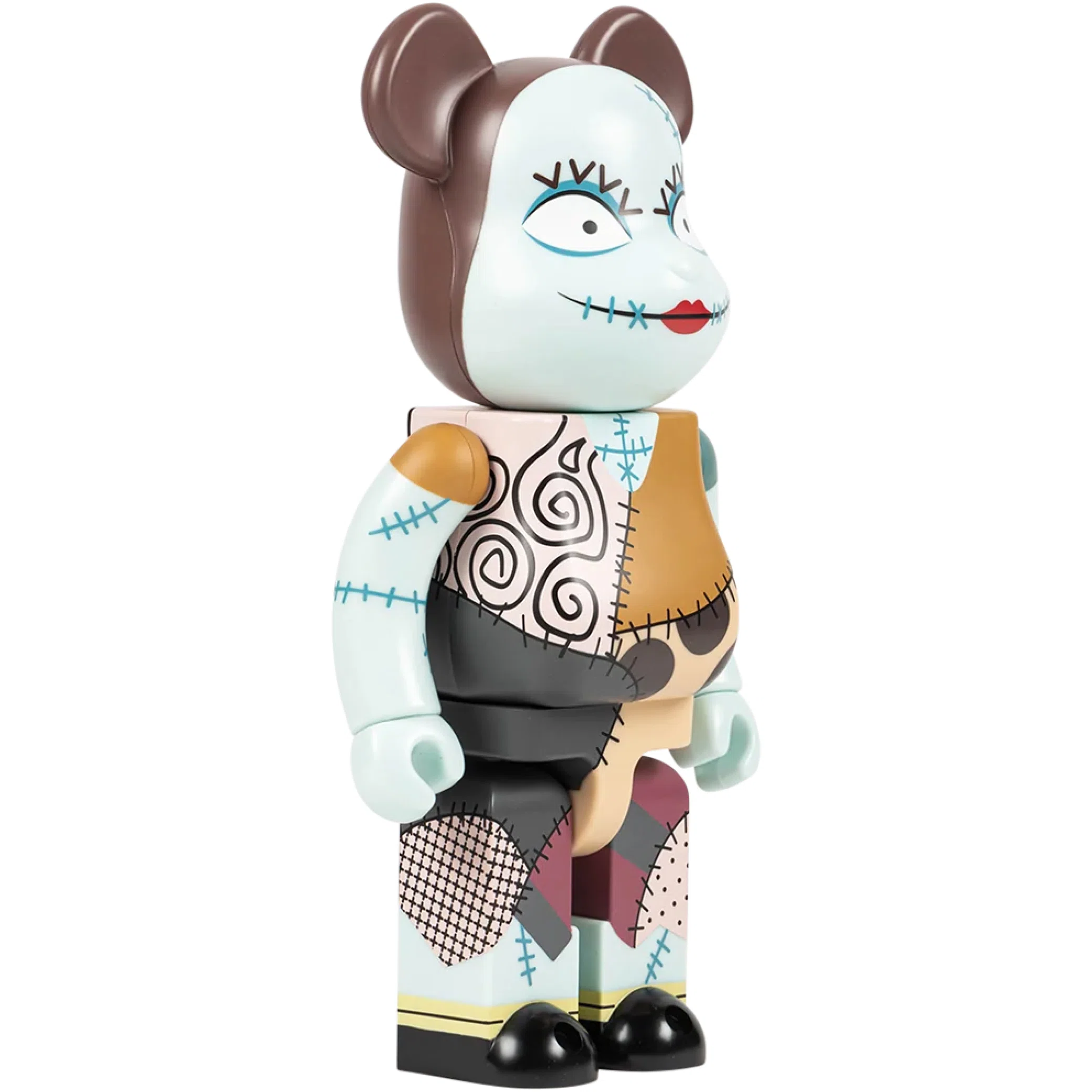 Игрушки Medicom Toy Bearbrick The Nightmare Before Christmas Sally "400%" | Farsel
