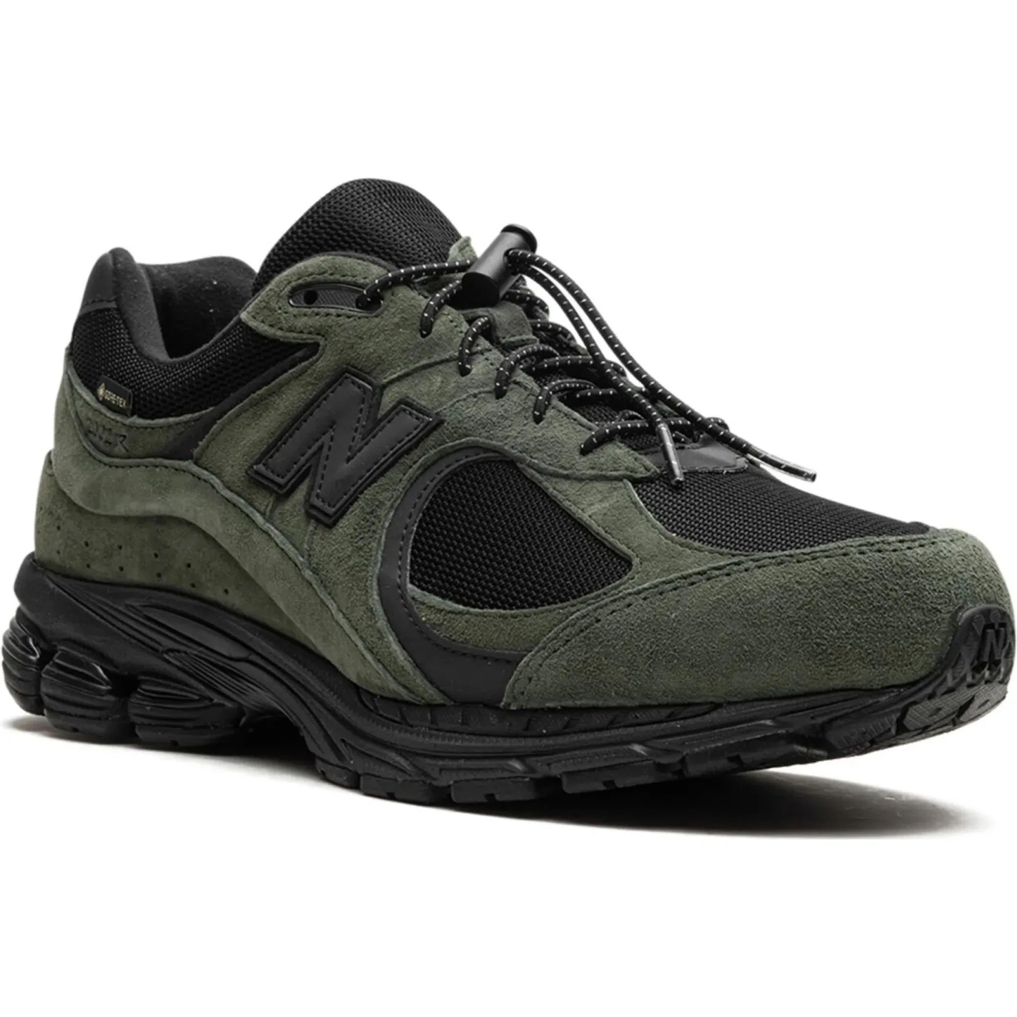  New Balance 2002R Gore-Tex x Jjjjound "Pine" | Farsel