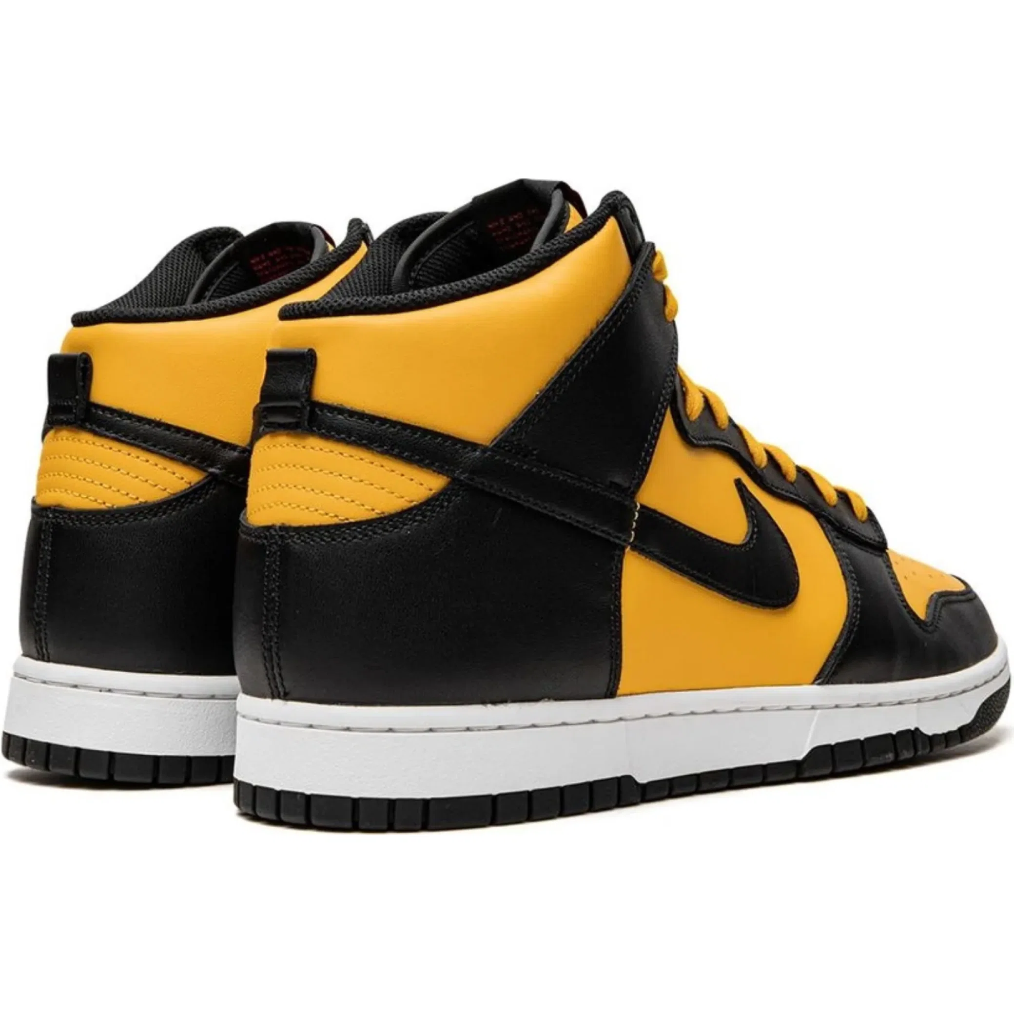  Nike Dunk High "Reverse Goldenrod" | Farsel