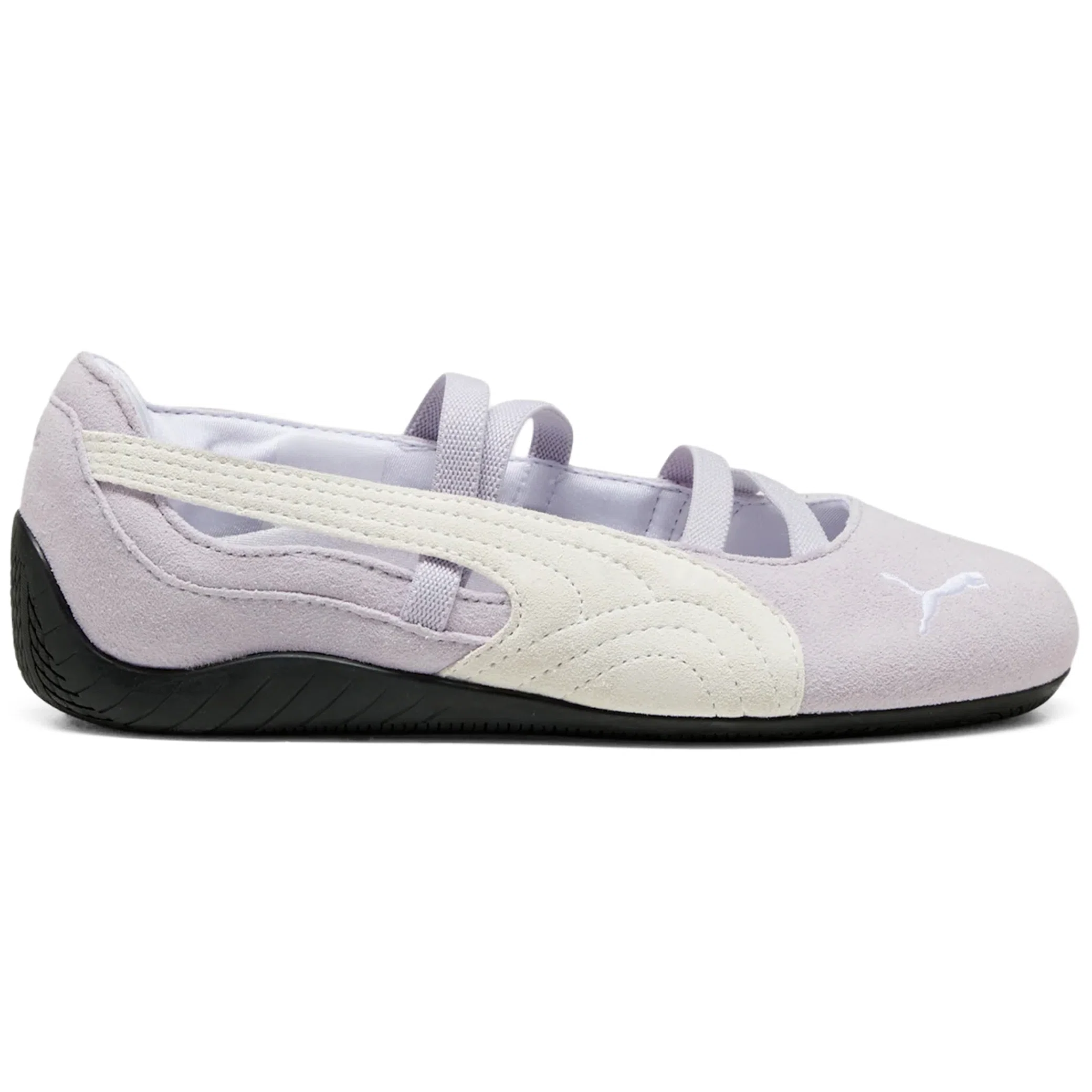 Балетки Puma Speedcat Ballet Sneakers Youth "Lavender" | Farsel