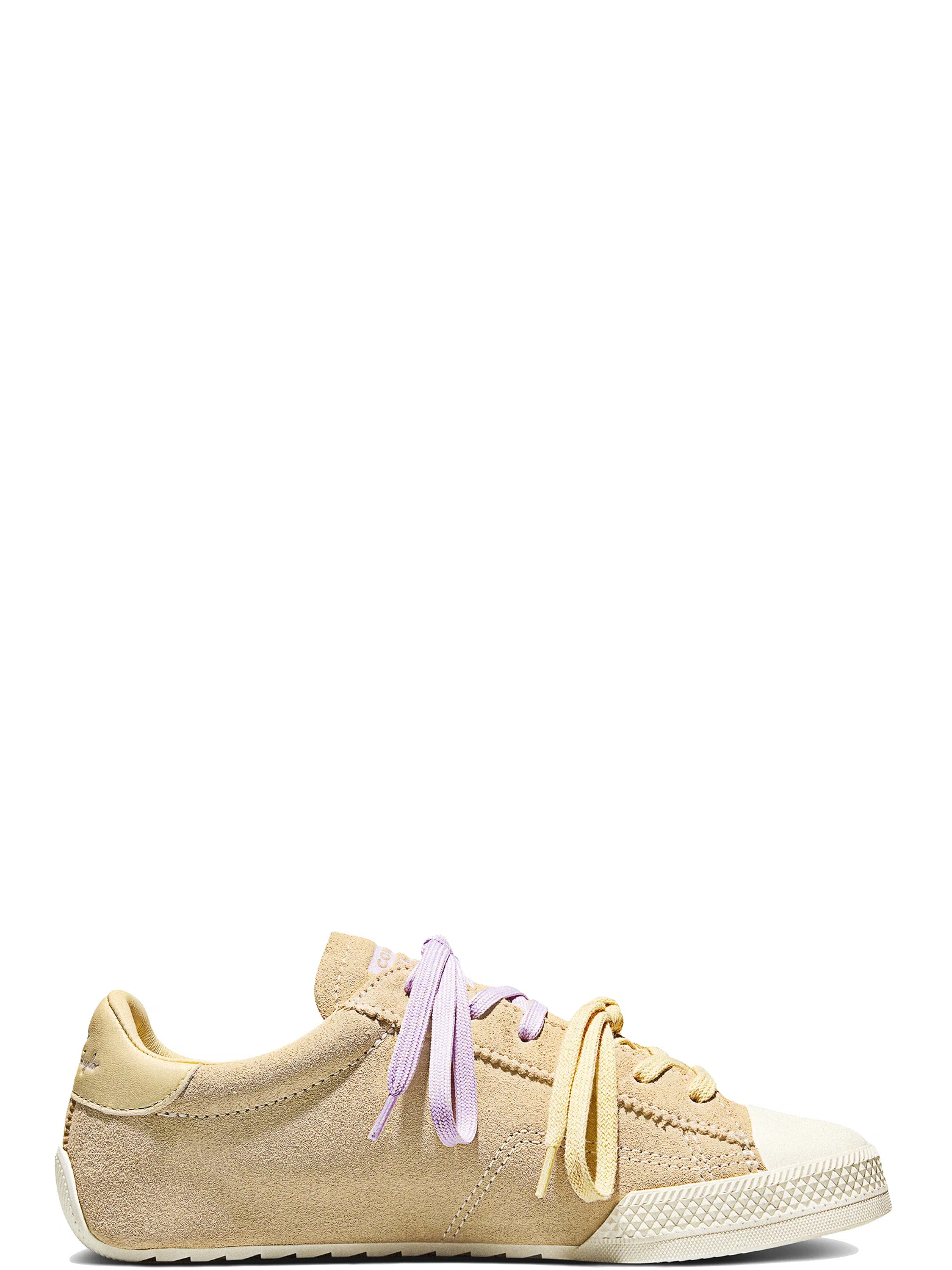 Кеды Converse Chuck Taylor Lo "Beige" | Farsel