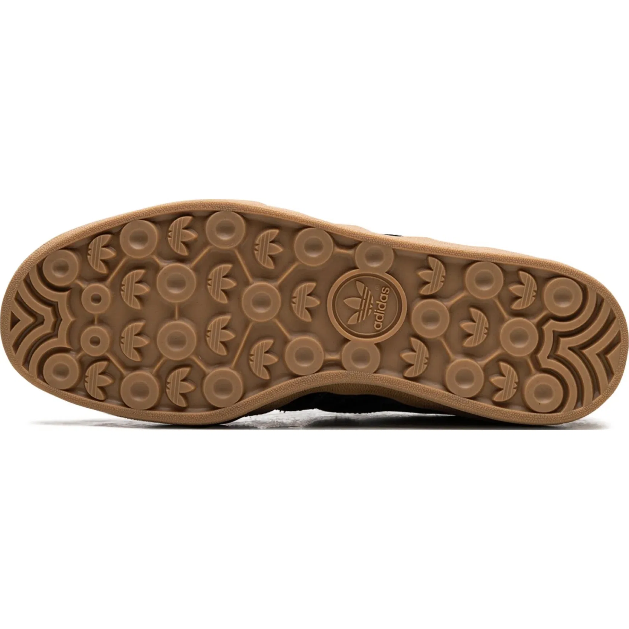 Кроссовки Adidas Gazelle Indoor "Core Black Snakeskin" | Farsel