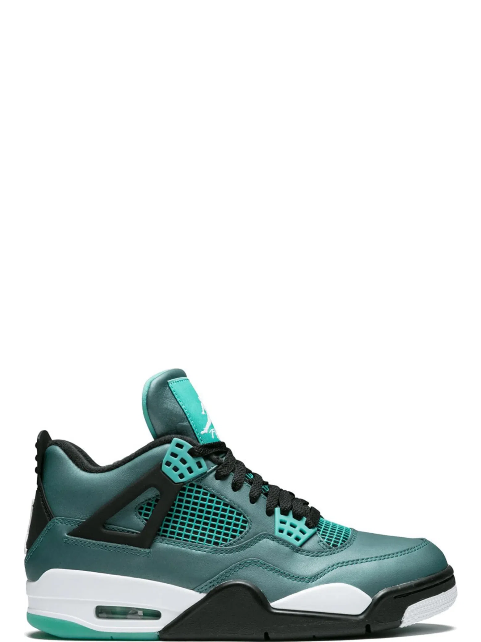 Кроссовки Nike Air Jordan 4 Retro 30th "Teal" | Farsel