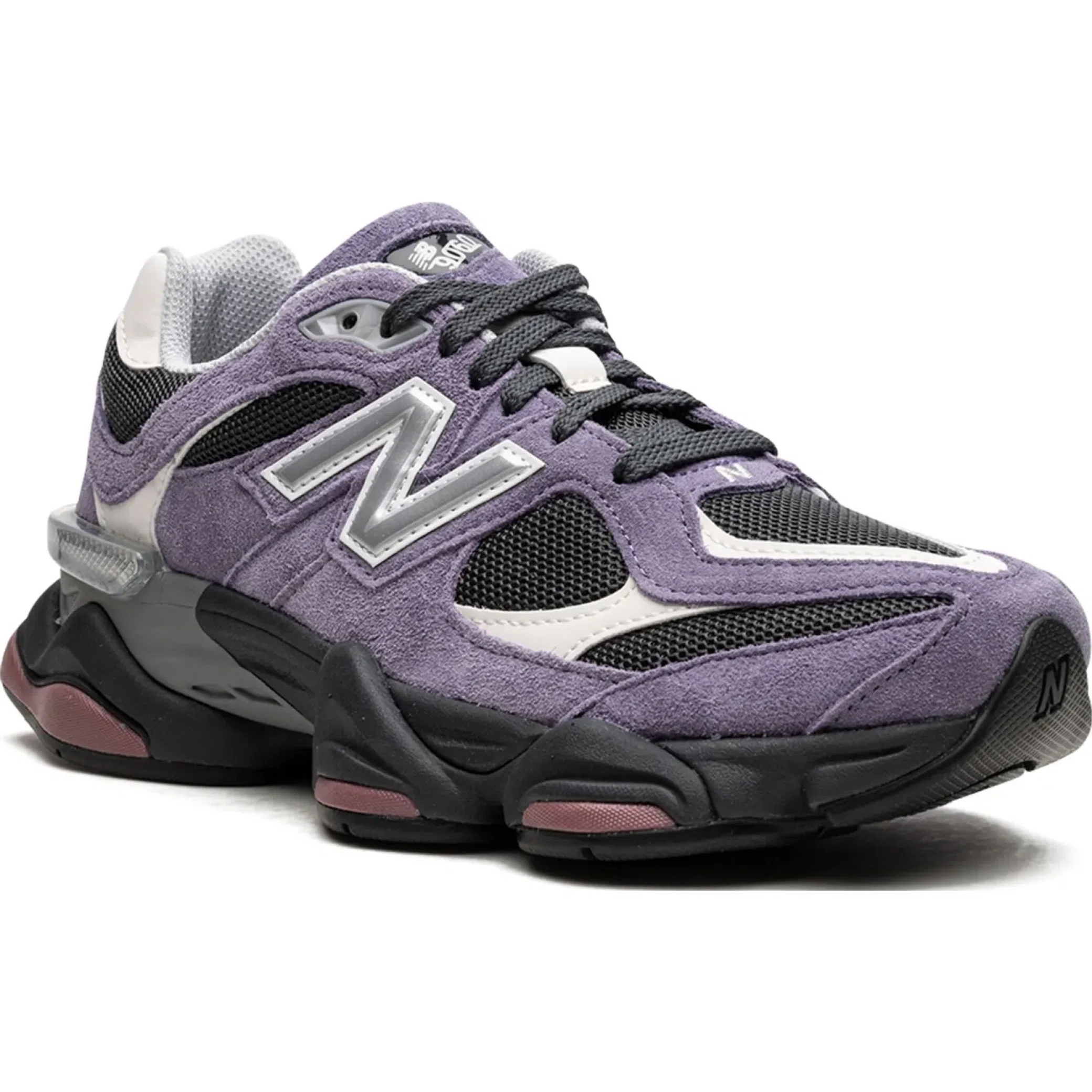  New Balance 9060 "Violet Noir" | Farsel