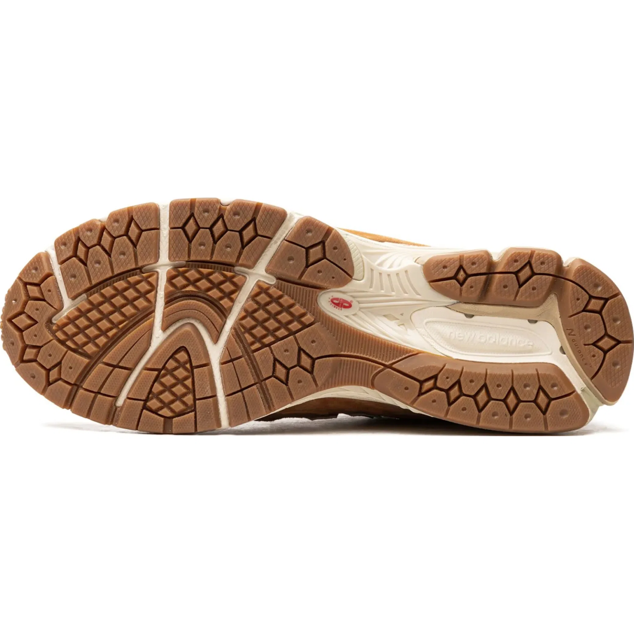 Кроссовки New Balance 2002RX "Tobacco" | Farsel