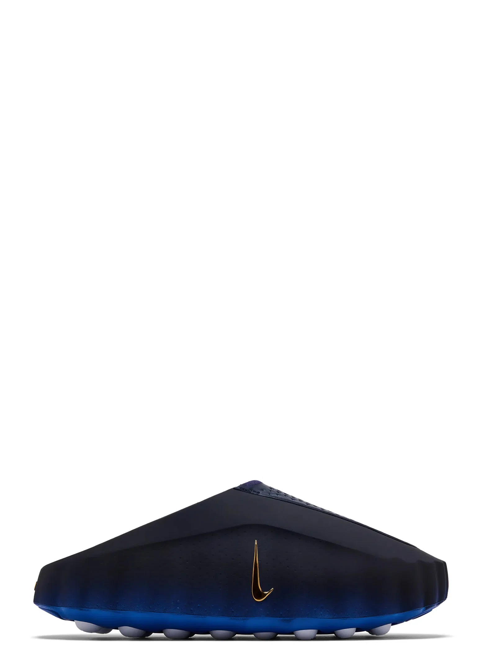 Мюли Nike Mind 001 "Blackened Blue" | Farsel