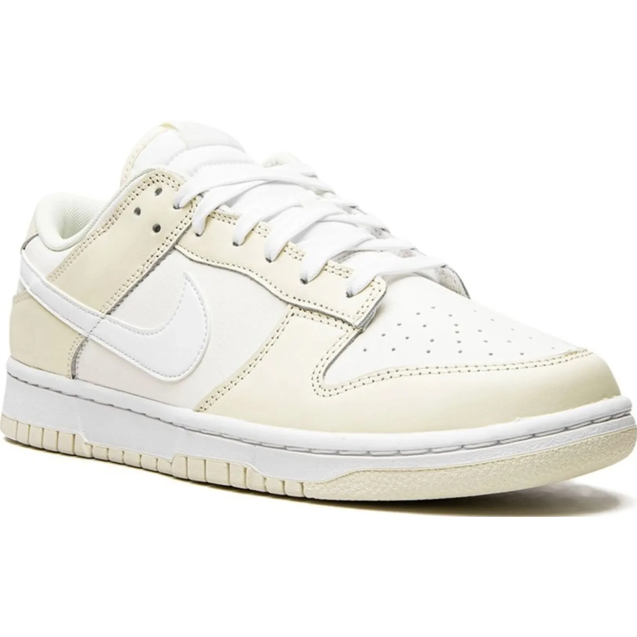 Кроссовки Nike Dunk Low "Coconut Milk" | Farsel