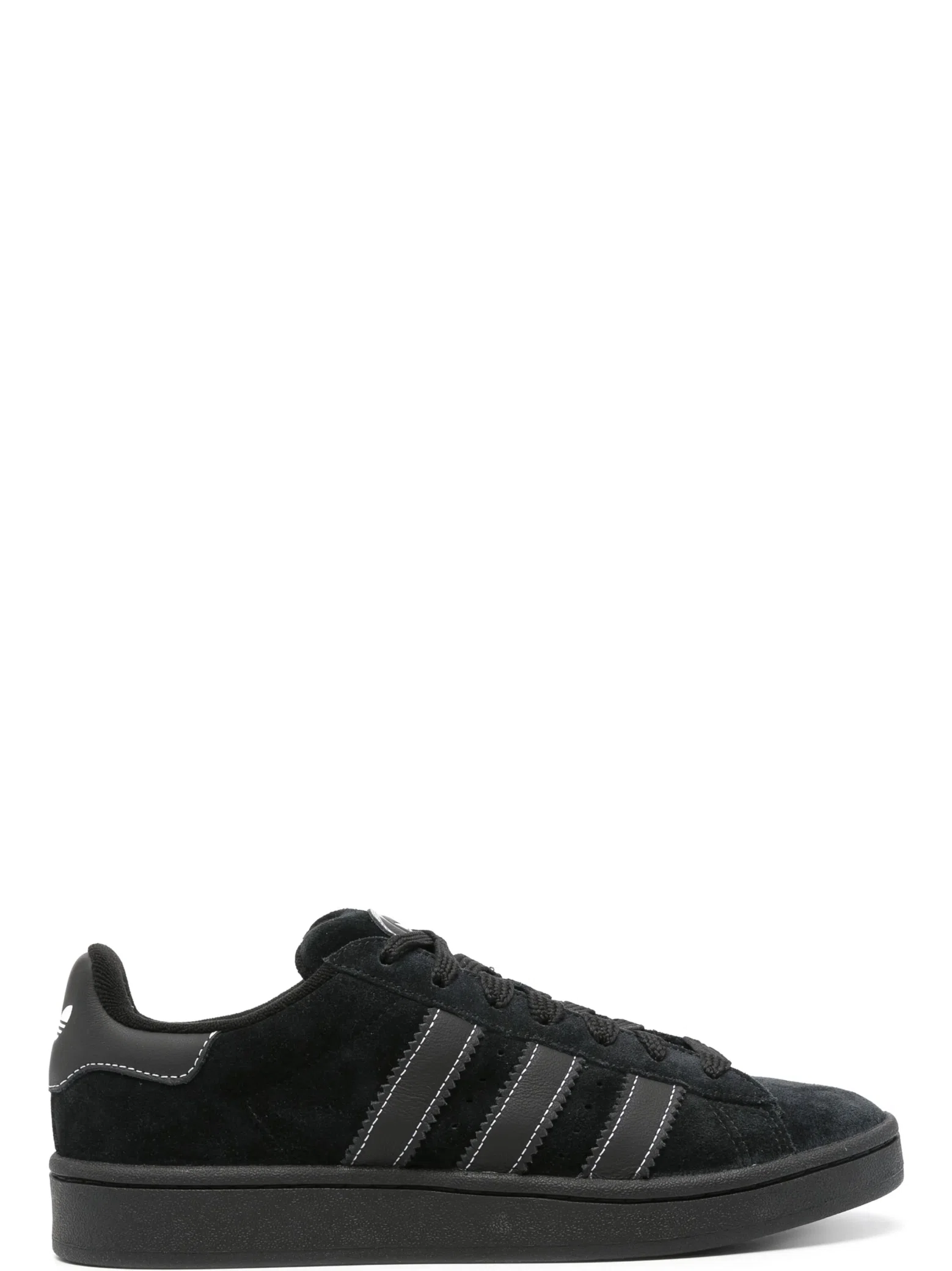 Кроссовки Adidas Campus 00s "Core Black White" | Farsel