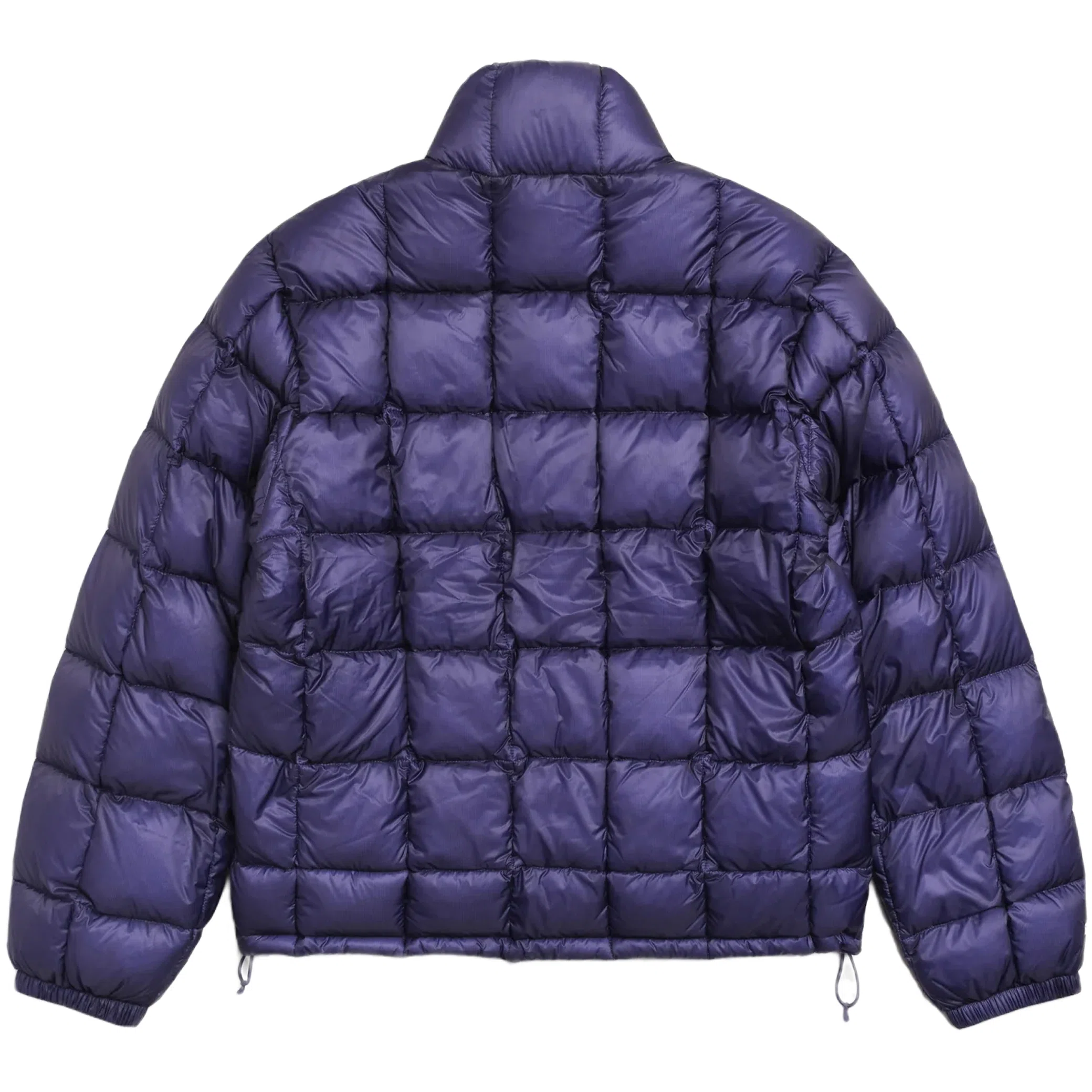 Куртки Stussy Midweight Puffer "Iris" | Farsel