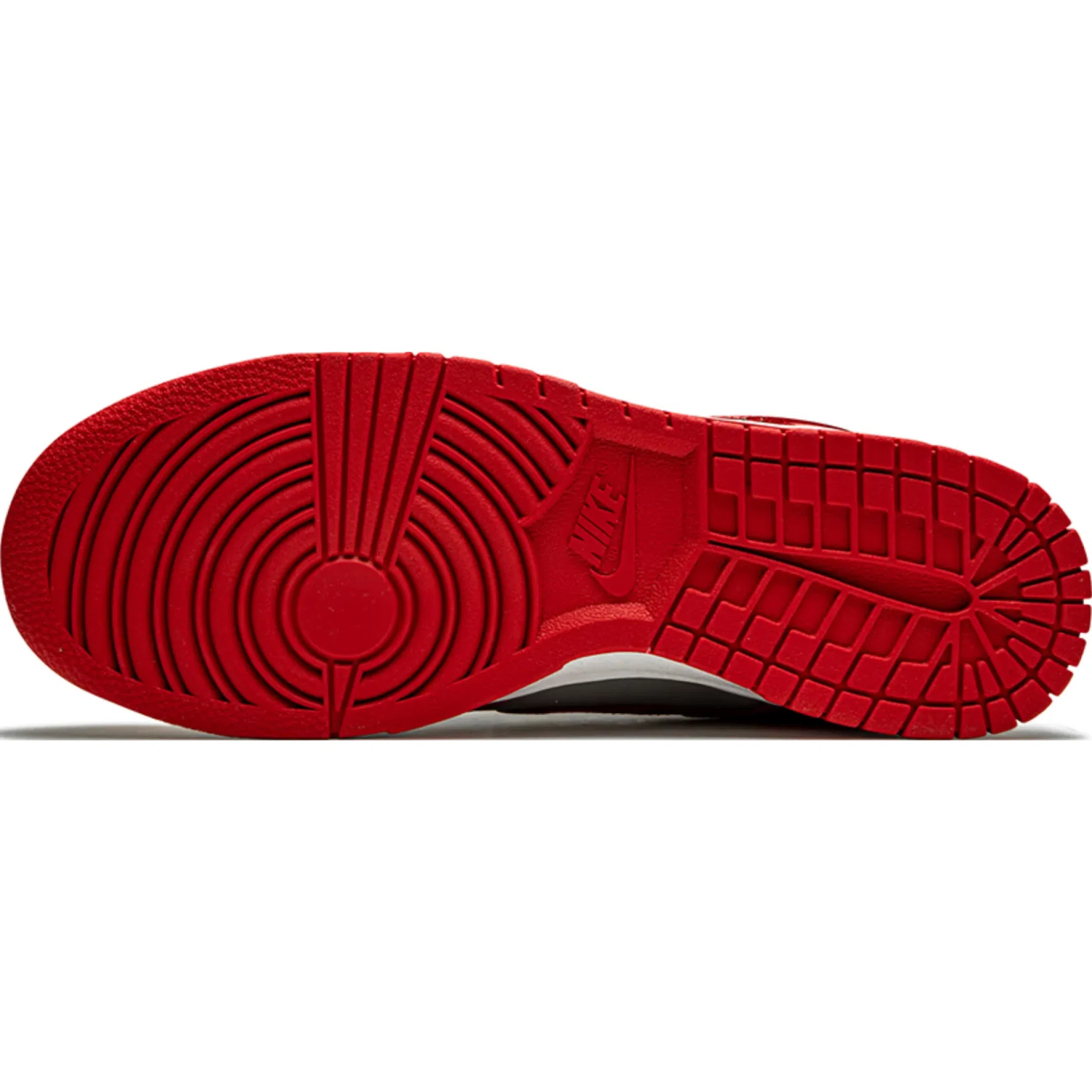 Кроссовки Nike Dunk Low Retro "UNLV" | Farsel