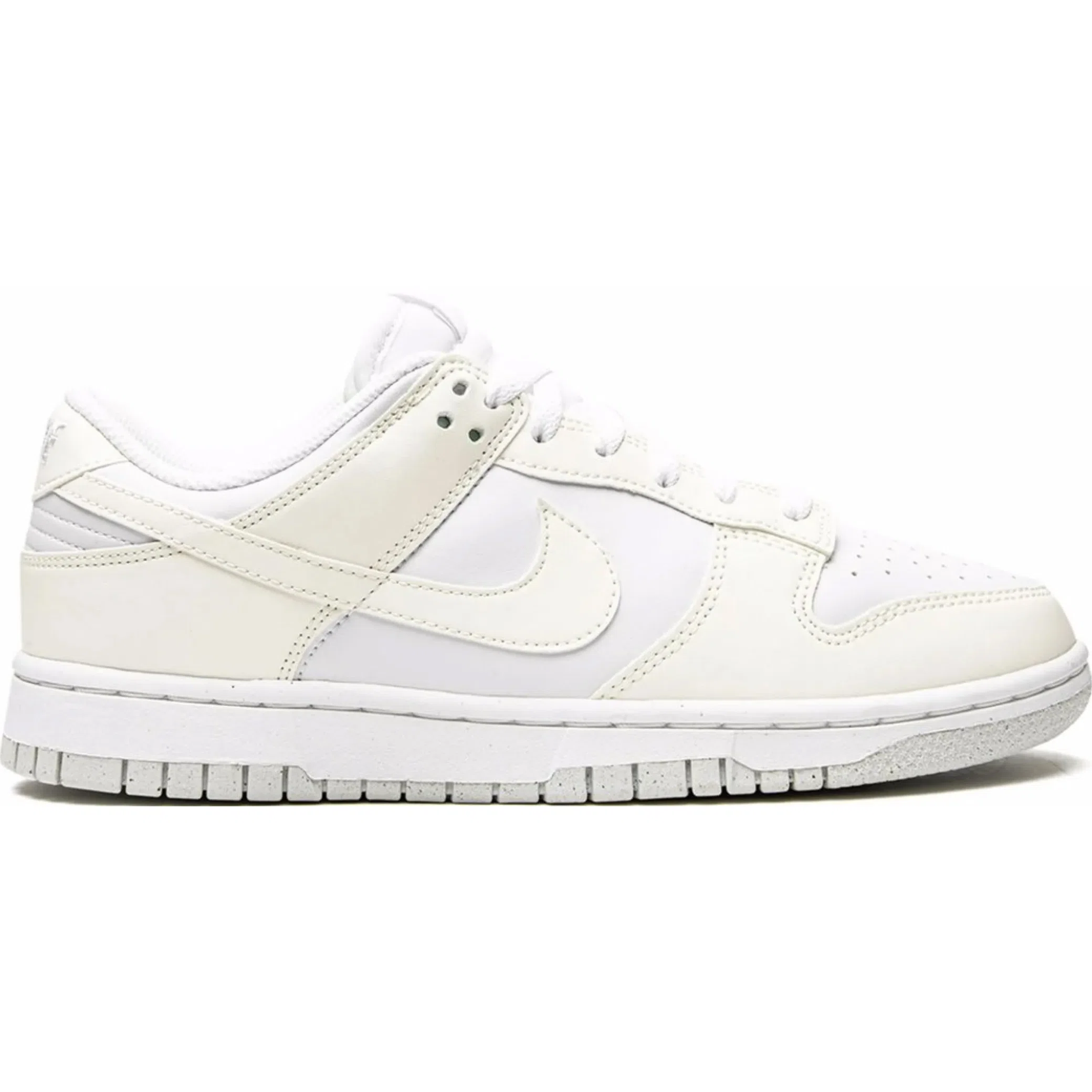  Nike Dunk Low Next Nature WMNS "White / Sail" | Farsel