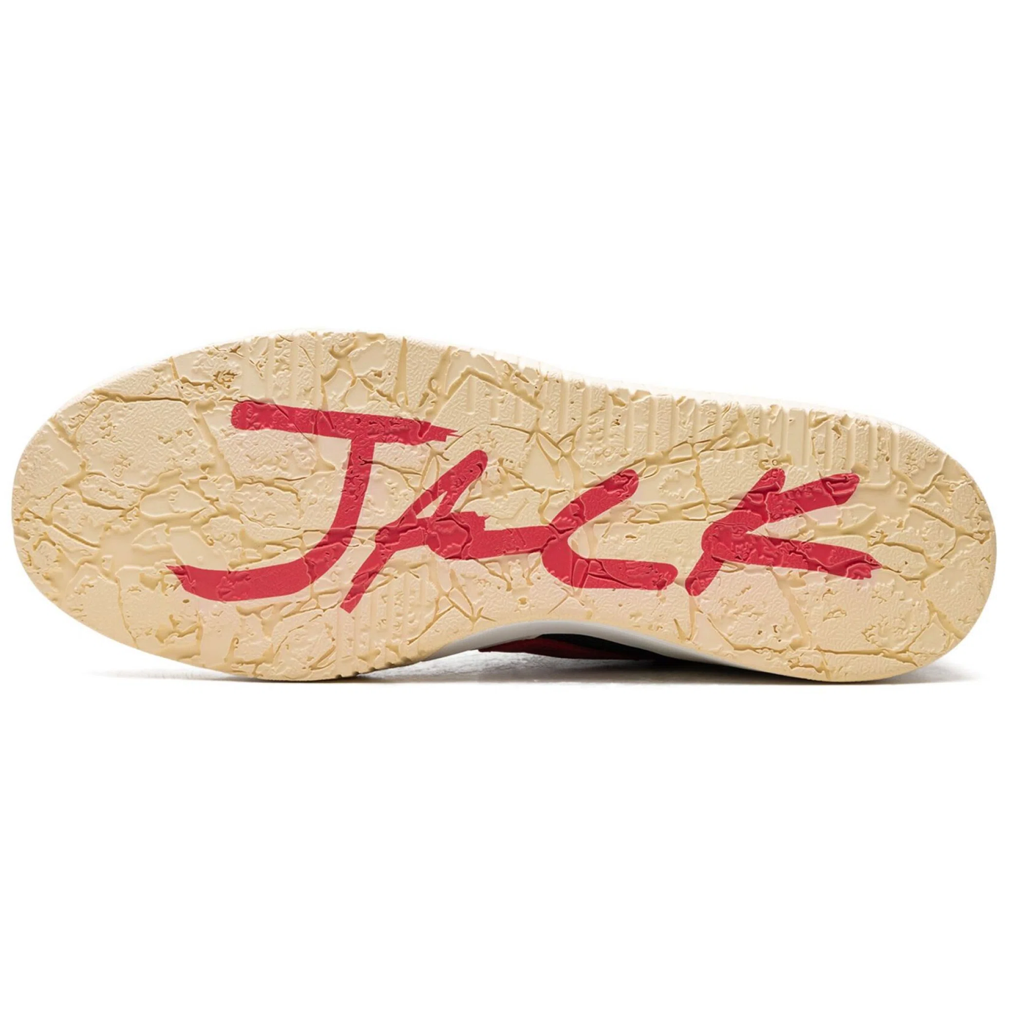  Nike Jordan Jumpman Jack TR Travis Scott "University Red" | Farsel