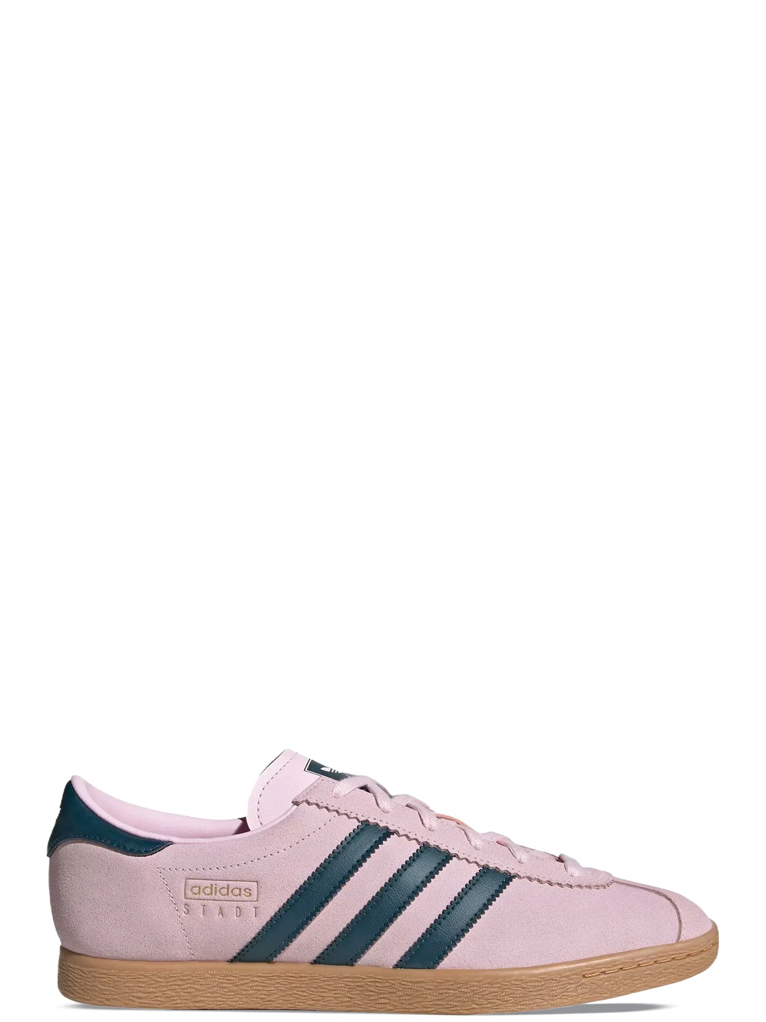 Кроссовки Adidas Stadt "Clear Pink Arctic Night" | Farsel