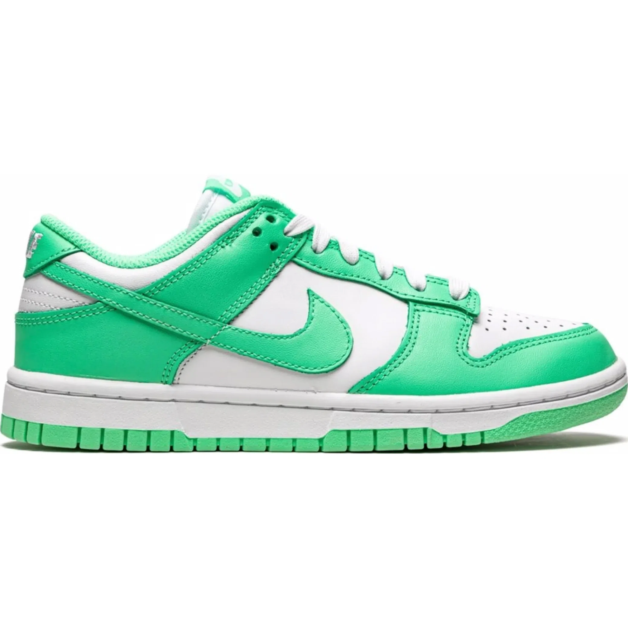  Nike Dunk Low WMNS "Green Glow" | Farsel