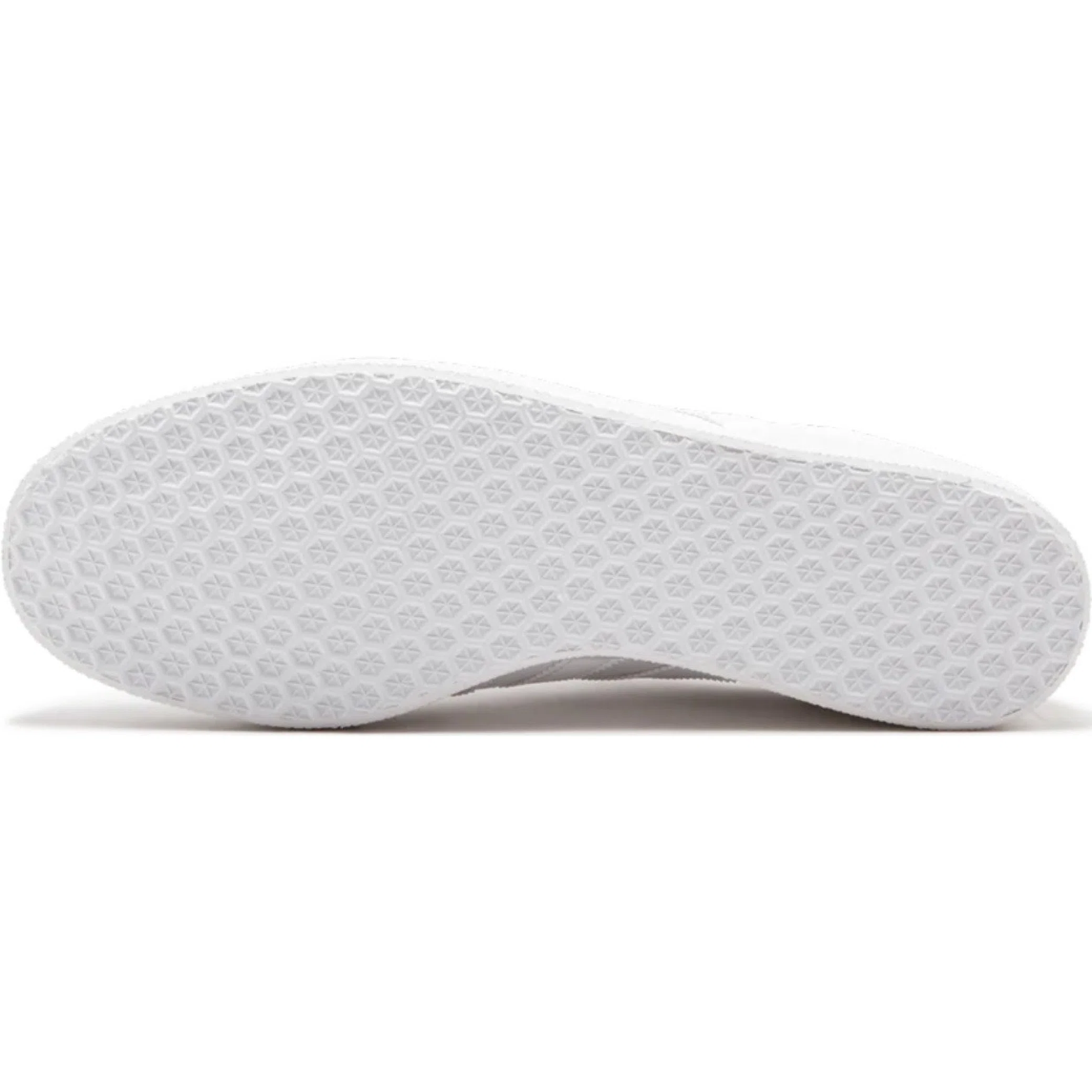  Adidas Gazelle "Triple White" | Farsel