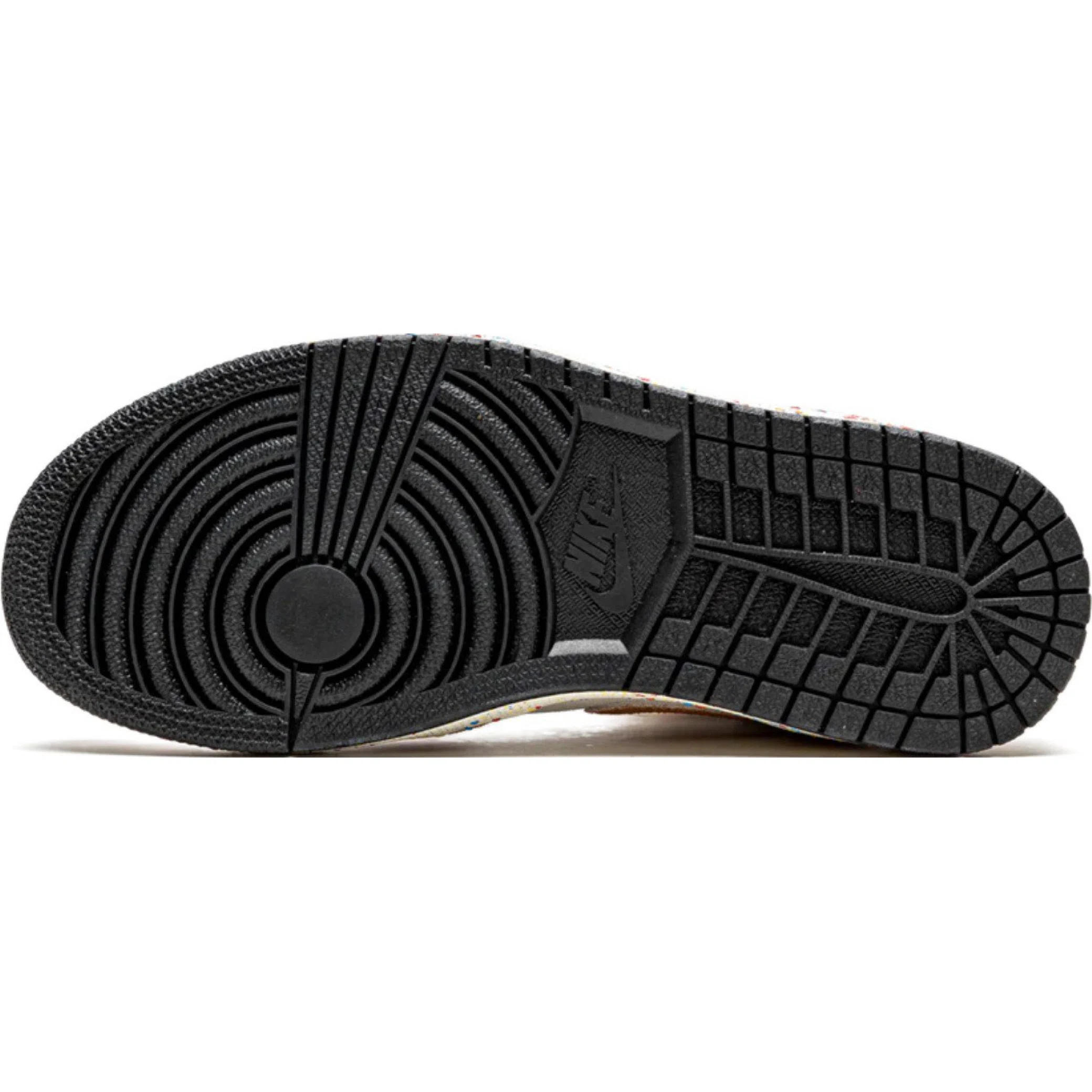  Nike Air Jordan 1 Mid SE "Brushstroke" | Farsel