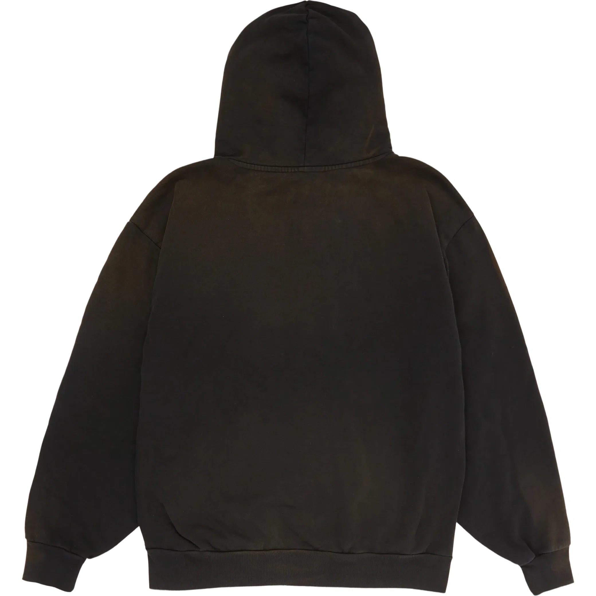 Худи Travis Scott CJ X NIKE X FCB SPRAY LOGO HOODIE | Farsel