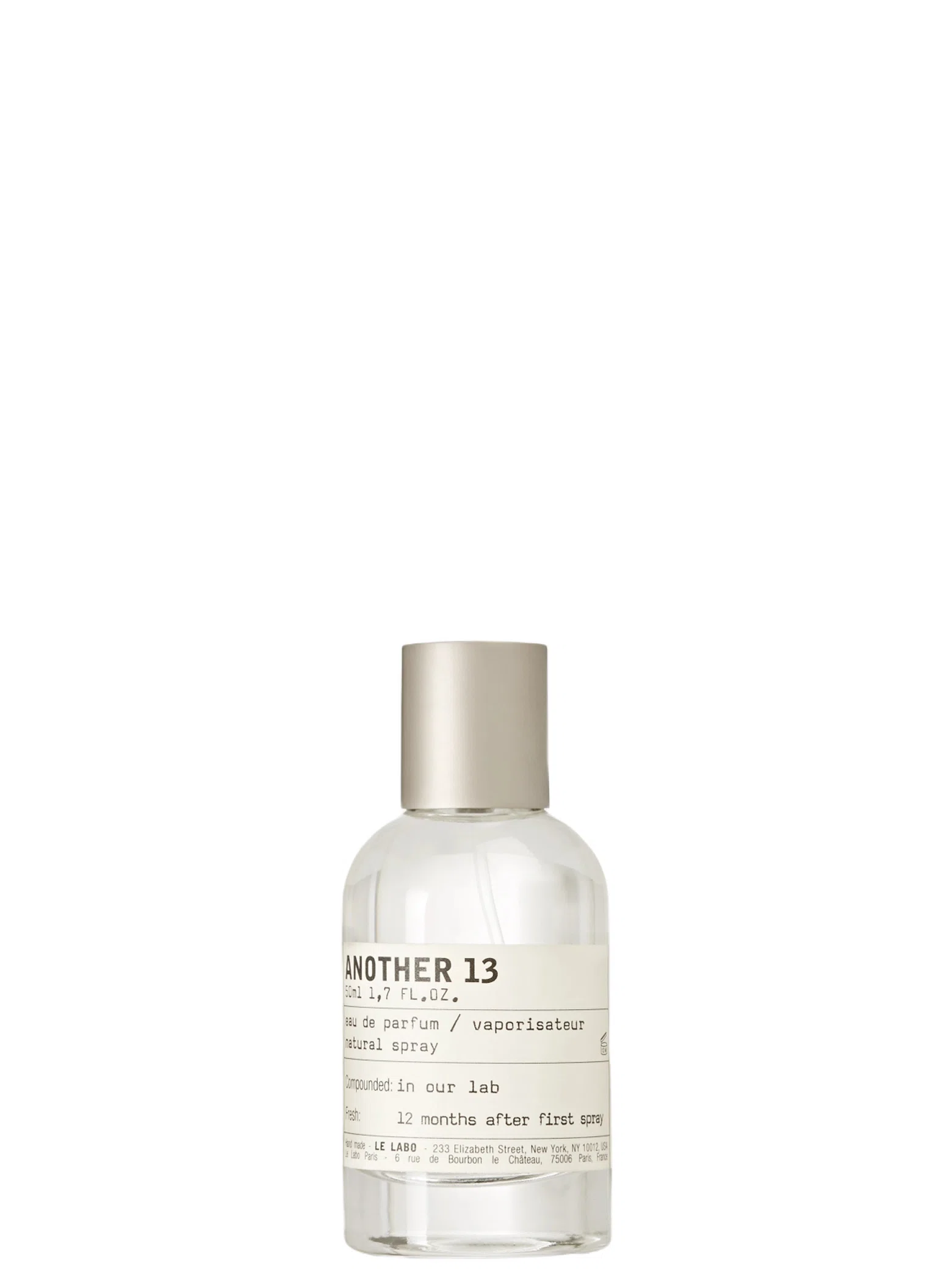 Парфюмы Le Labo Another 13 | Farsel